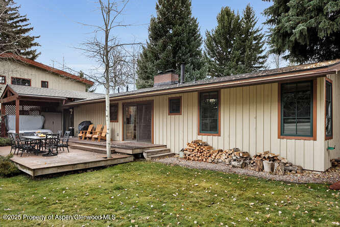 1280 Snowbunny Lane Property Photo 16
