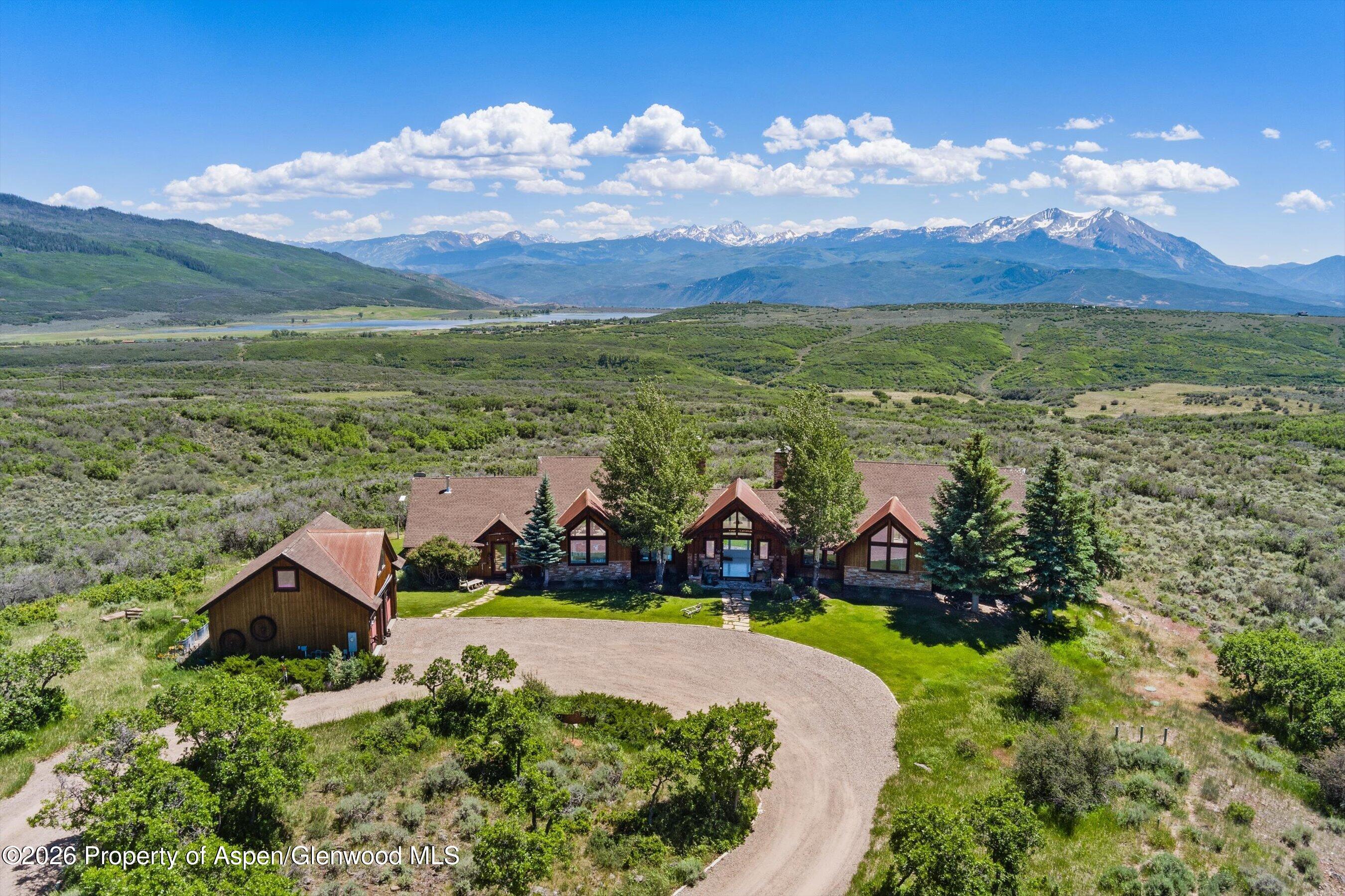 2103 Ten Peaks Mesa Road Property Photo