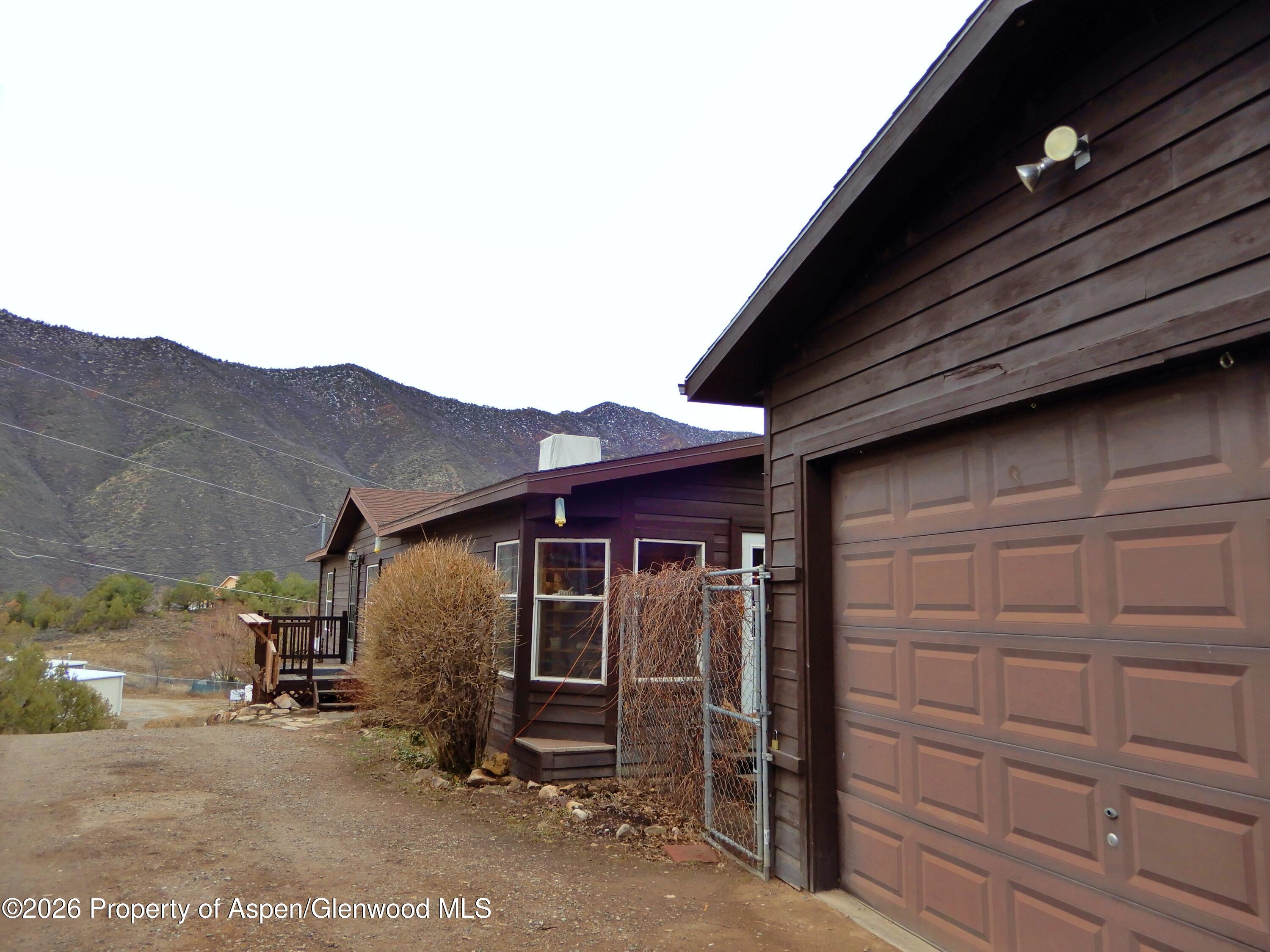 0156 Comanchero Trail Property Photo 1