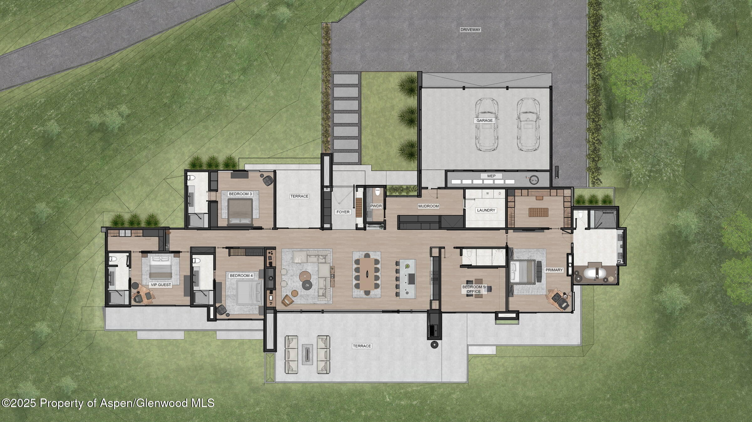 797 Skipper Drive Property Photo 15