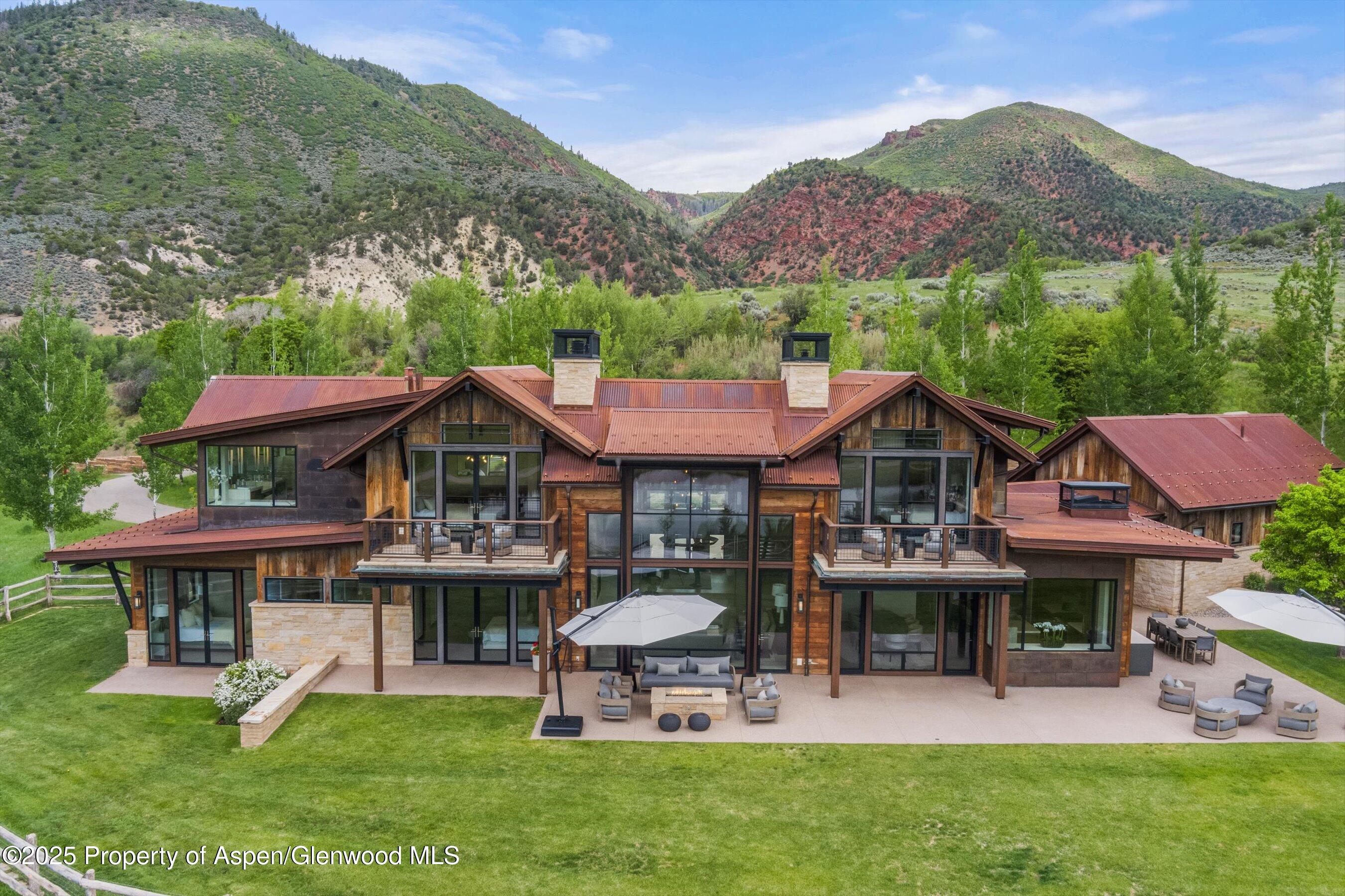 31 E Bourg Trail Property Photo 52