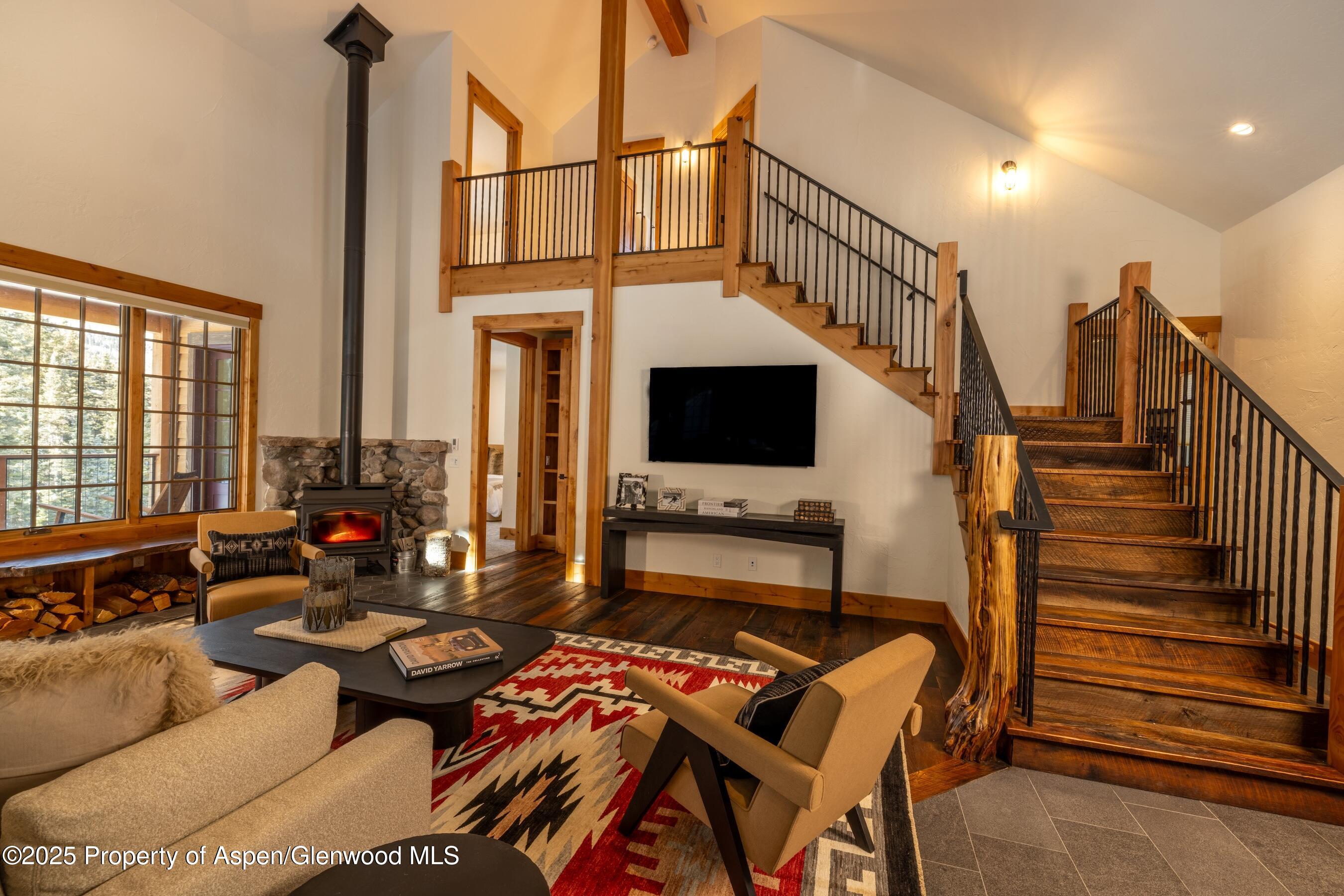 4901 Cimarron Mountain Road Property Photo 12