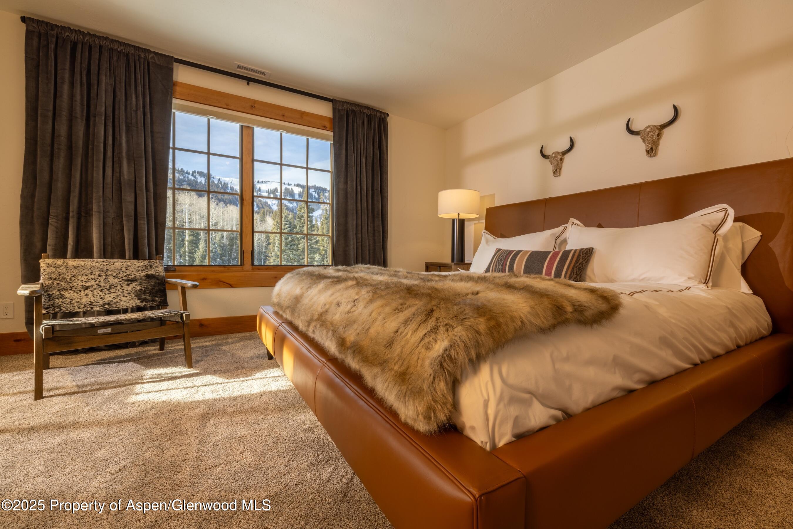 4901 Cimarron Mountain Road Property Photo 15