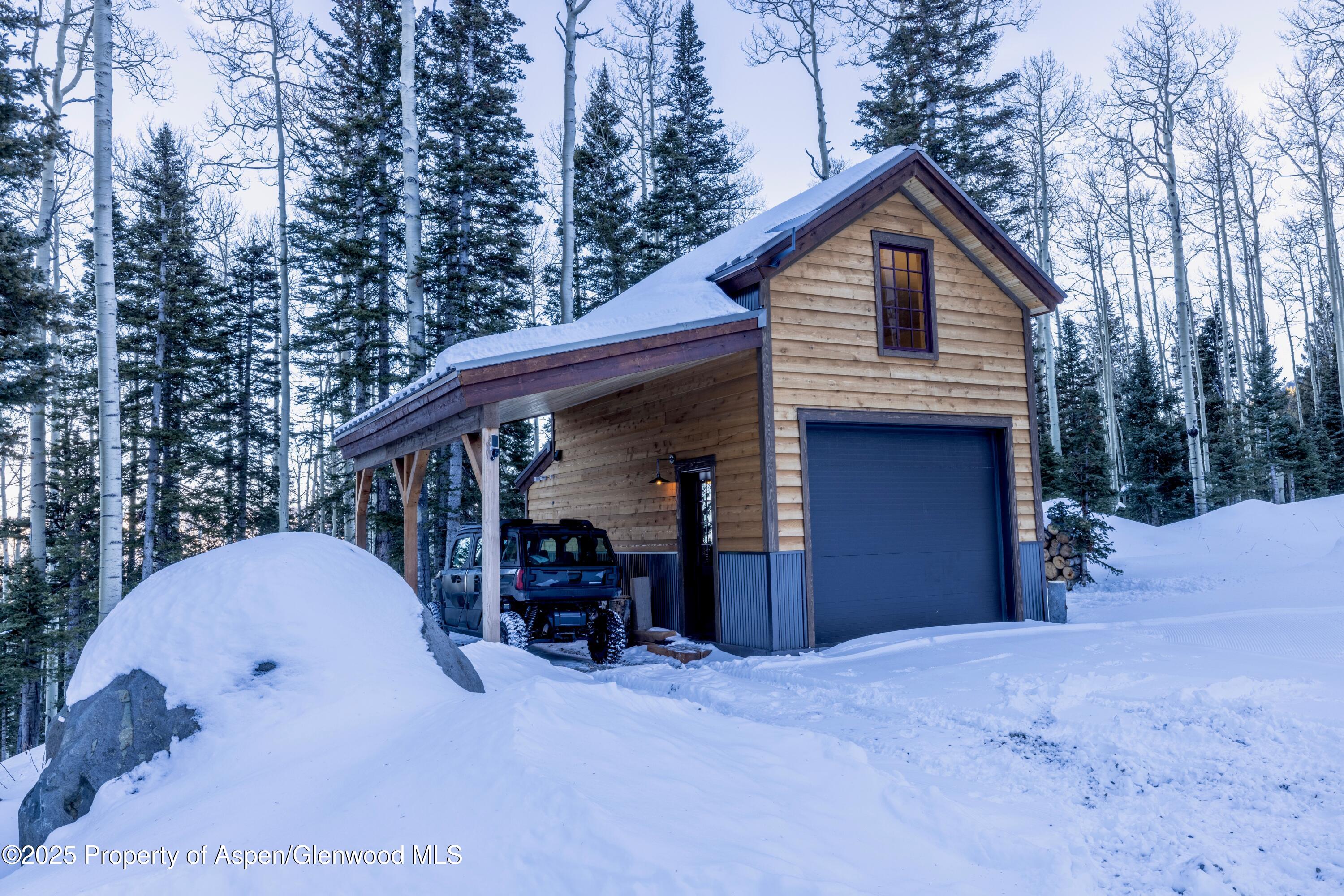 4901 Cimarron Mountain Road Property Photo 20