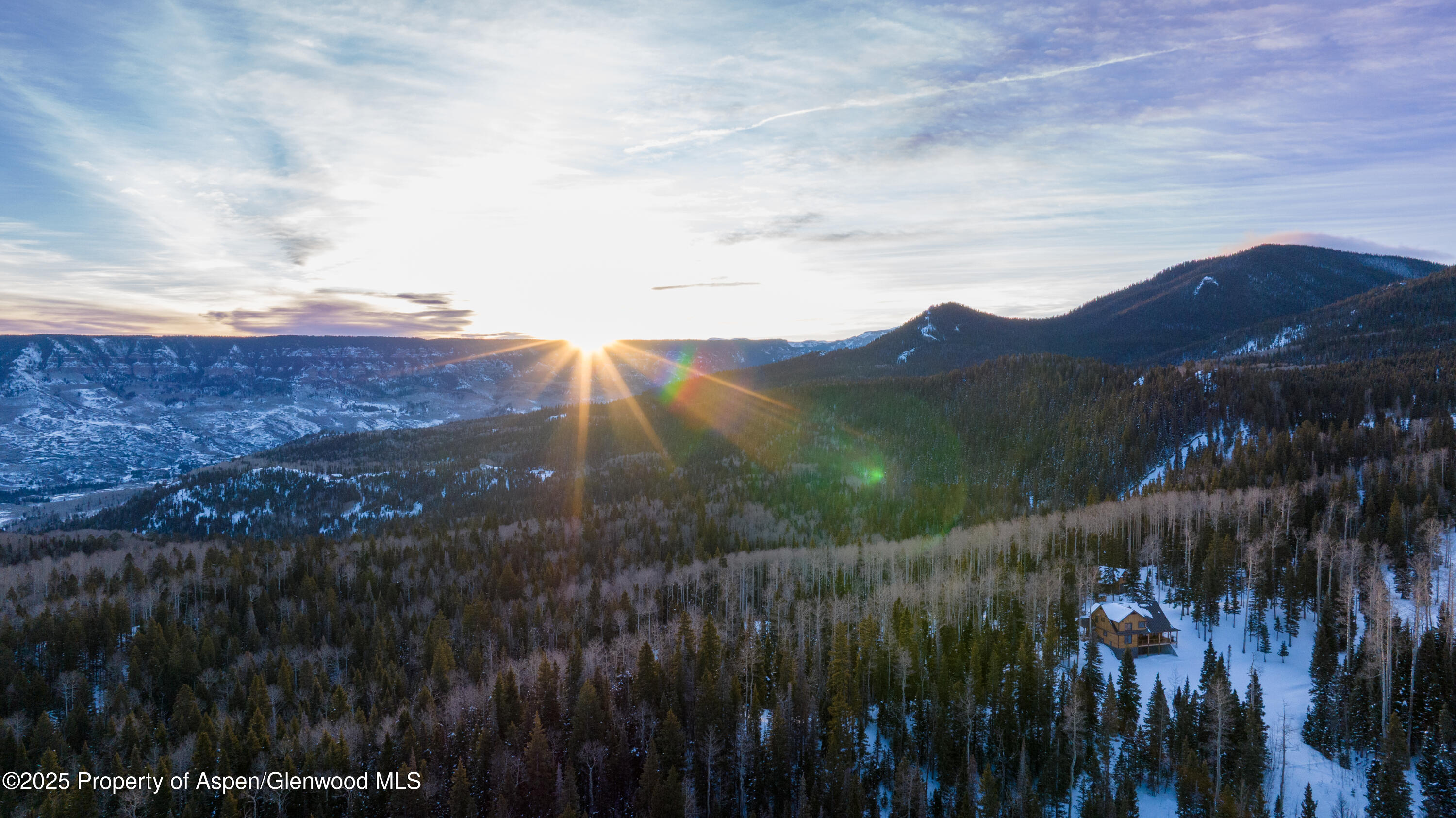 4901 Cimarron Mountain Road Property Photo 24