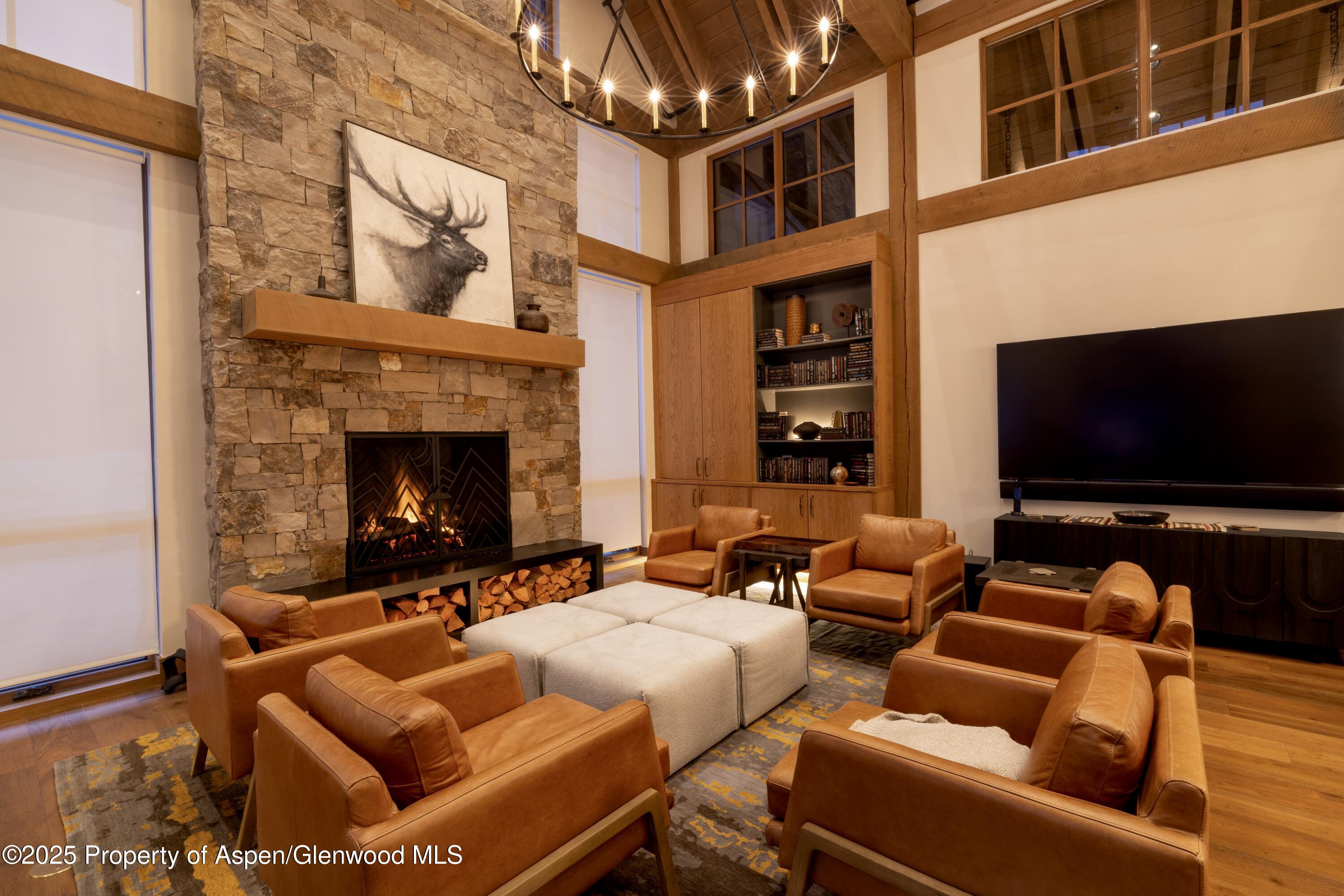 4901 Cimarron Mountain Road Property Photo 26