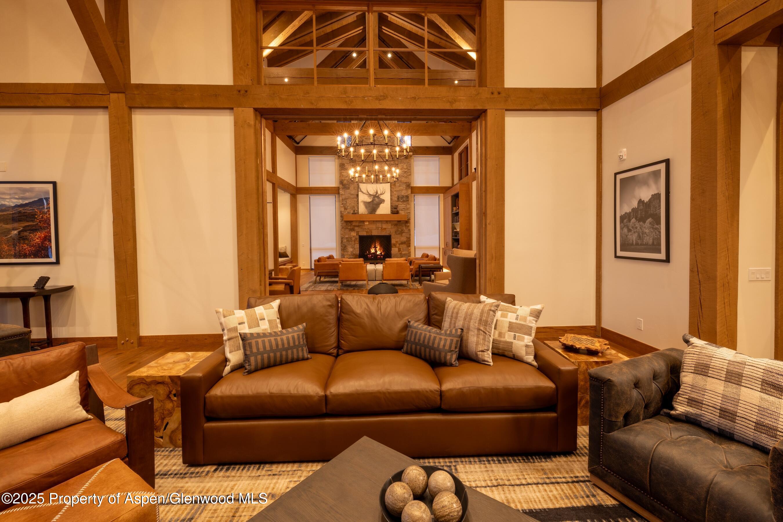 4901 Cimarron Mountain Road Property Photo 27