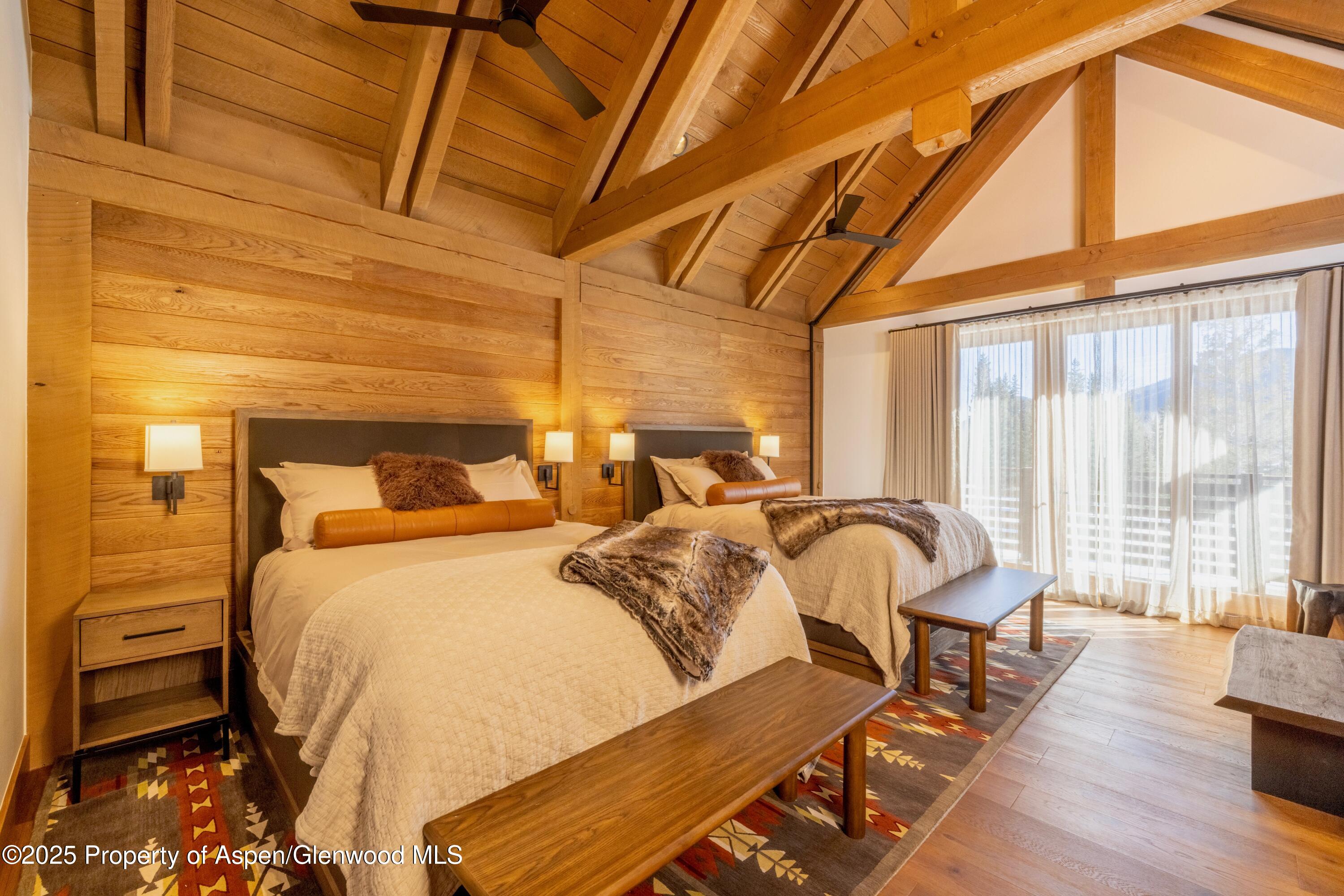 4901 Cimarron Mountain Road Property Photo 31