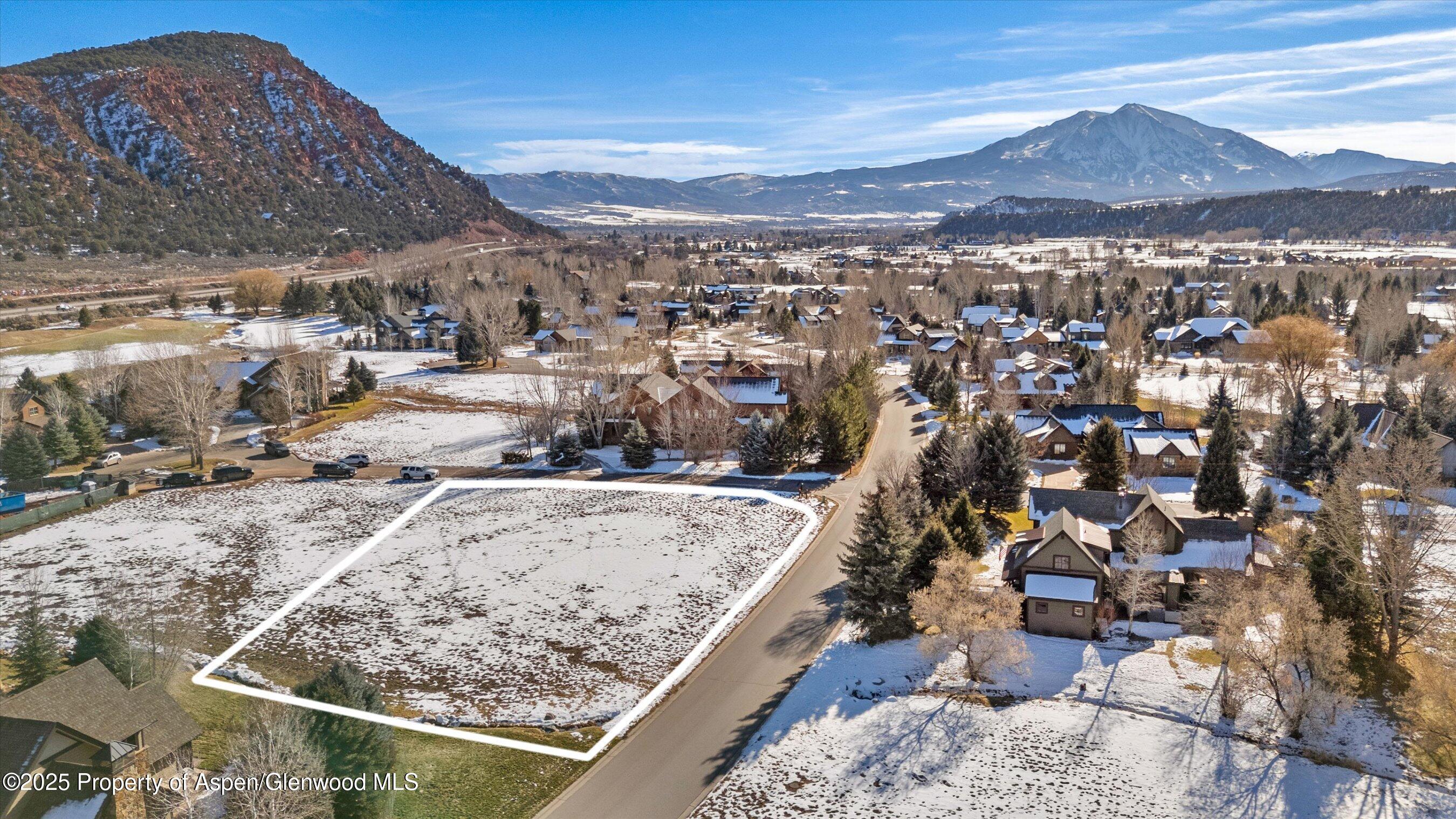 0 Upland Lane Property Photo 1