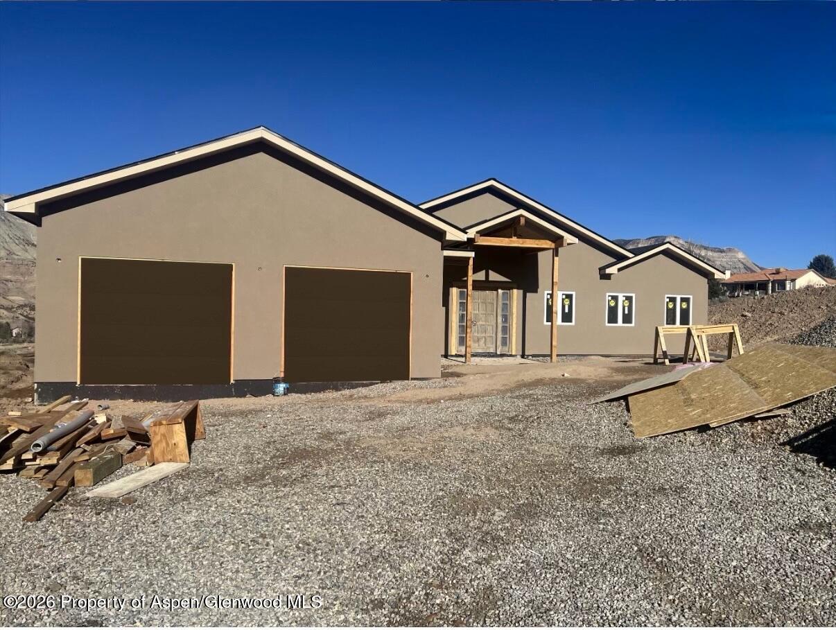 44 Roan Creek Place Property Photo 1