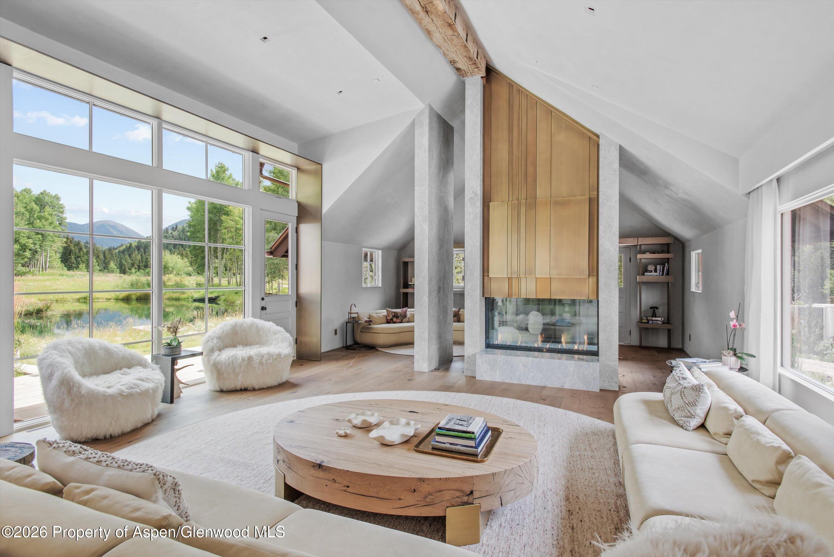 5387 Castle Creek Road Property Photo 6