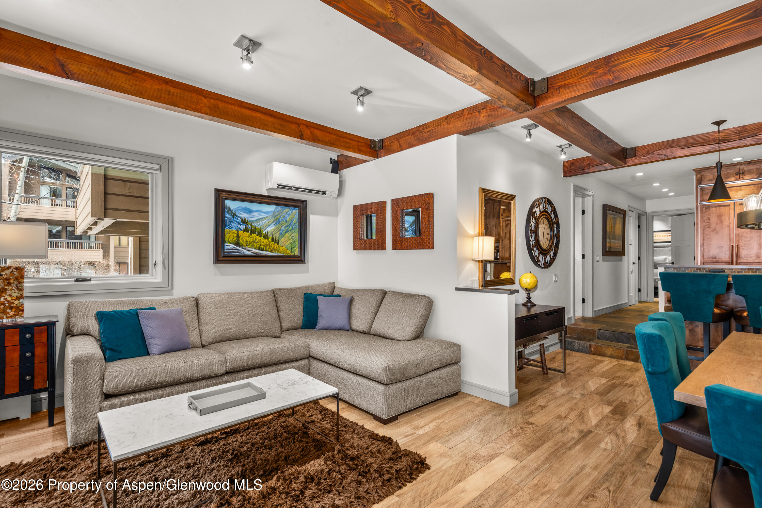 610 S West End Street D103 Property Photo 6