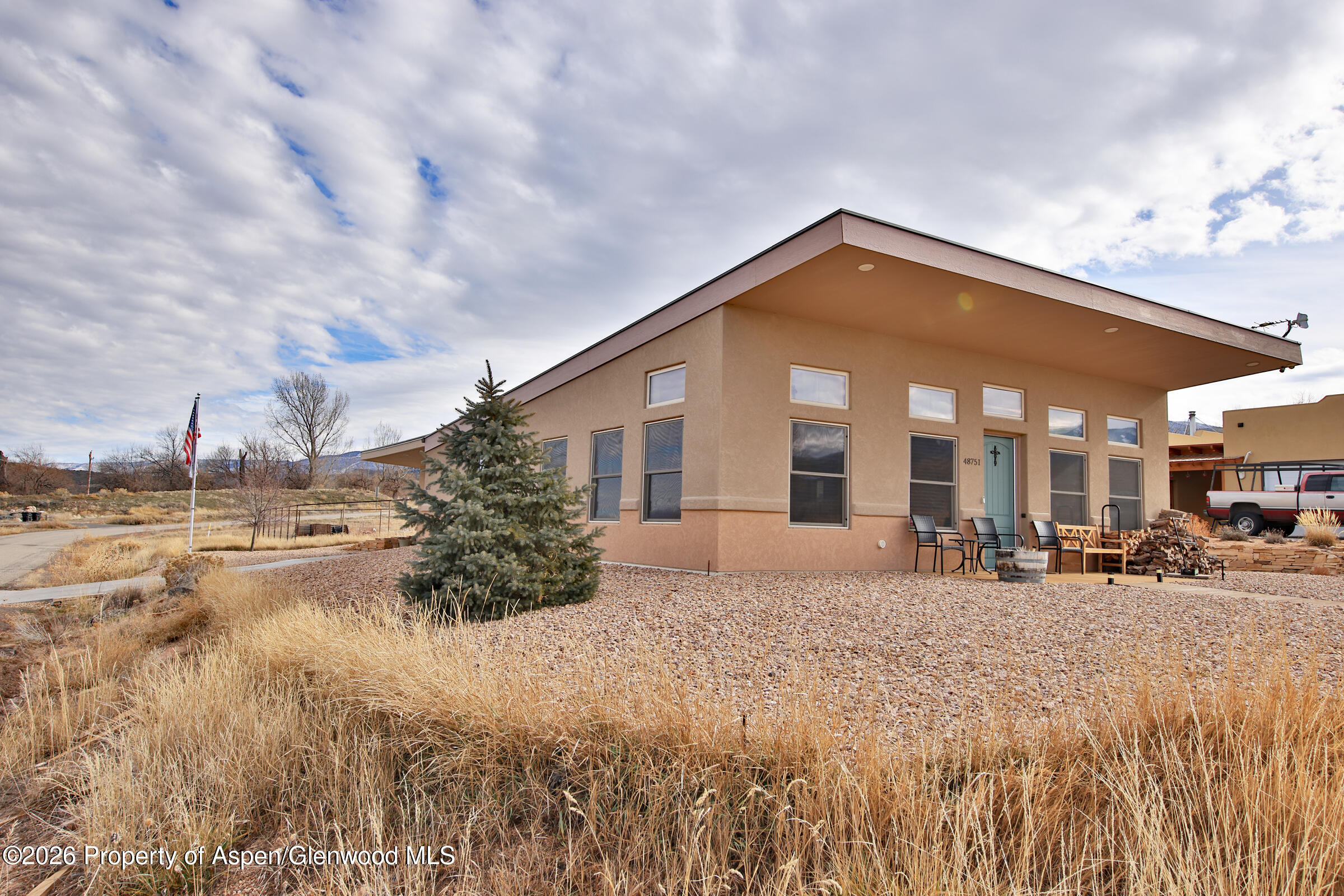 48751 Cool Creek Drive Property Photo 1