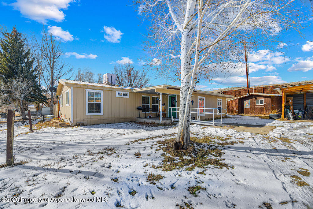 1464 Sage Street Property Photo 29