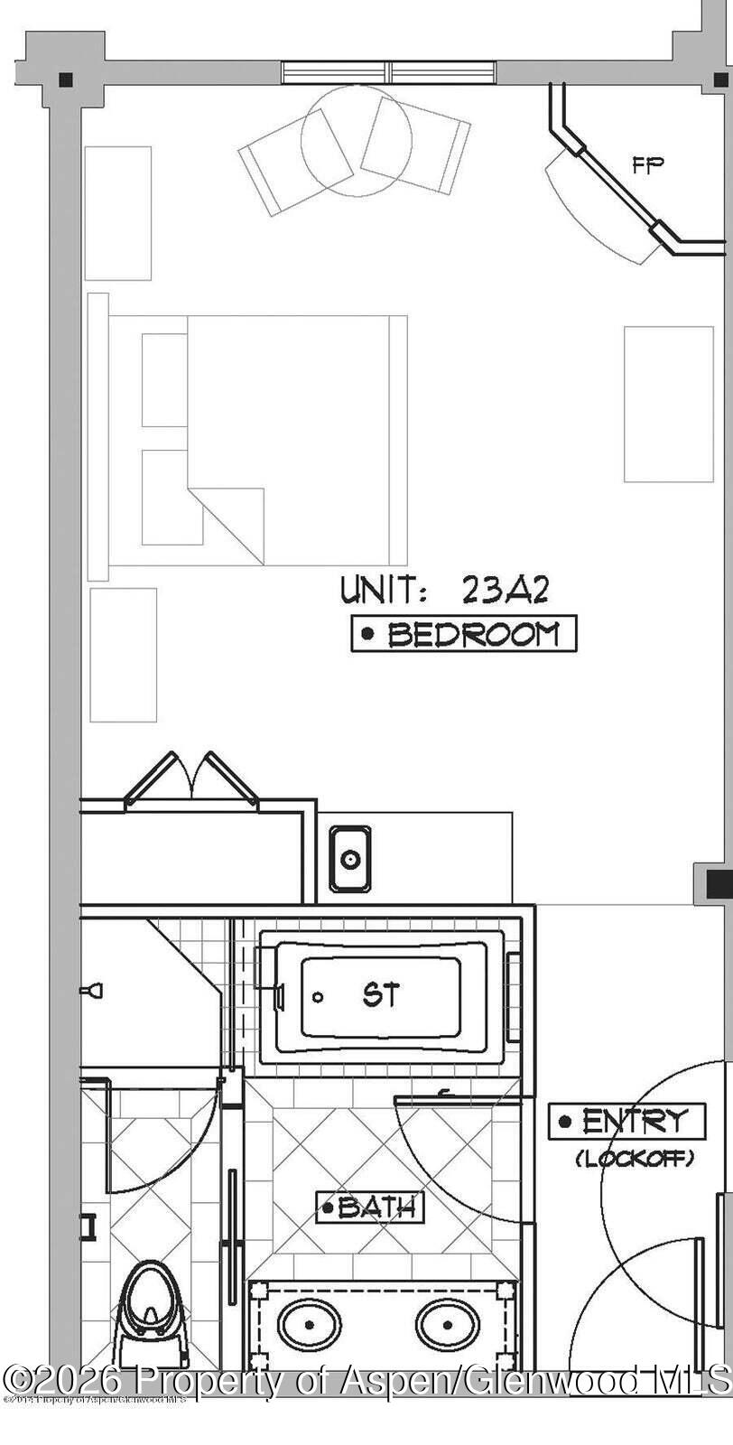 415 E Dean Street 23a, Week 8 Property Photo 13
