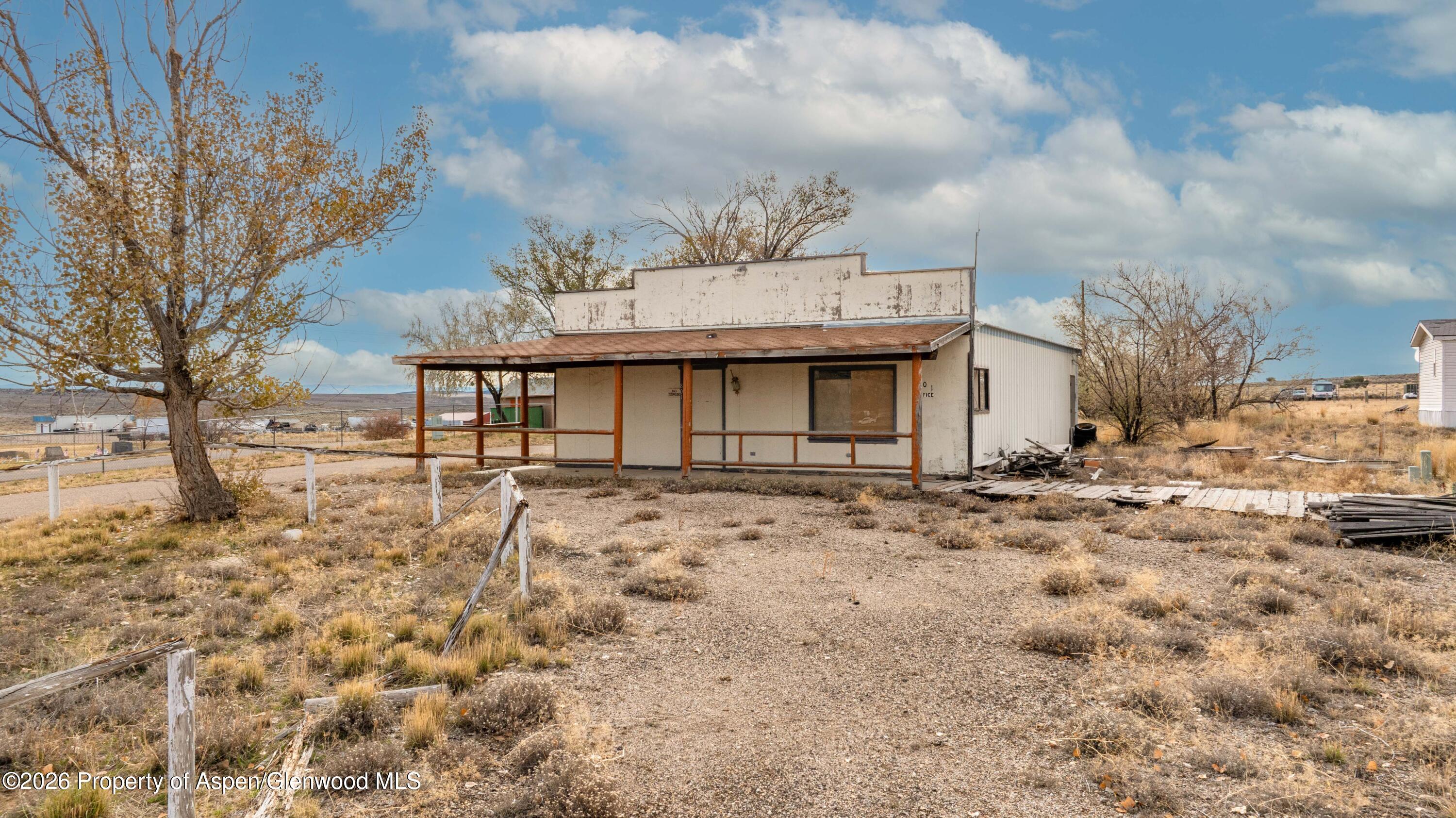 801 Blue Mountain Avenue Property Photo 4