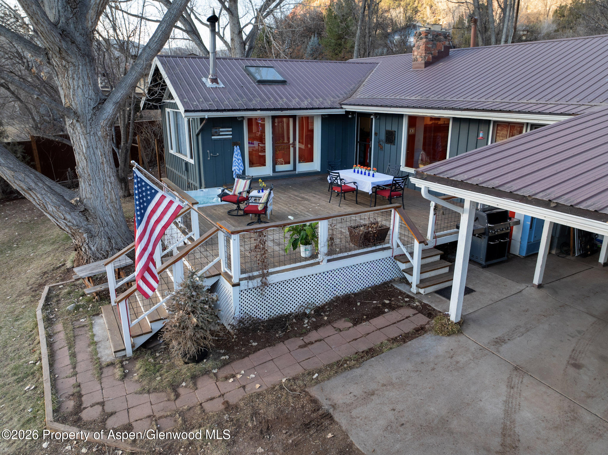 4841 County Road 154 Property Photo 15