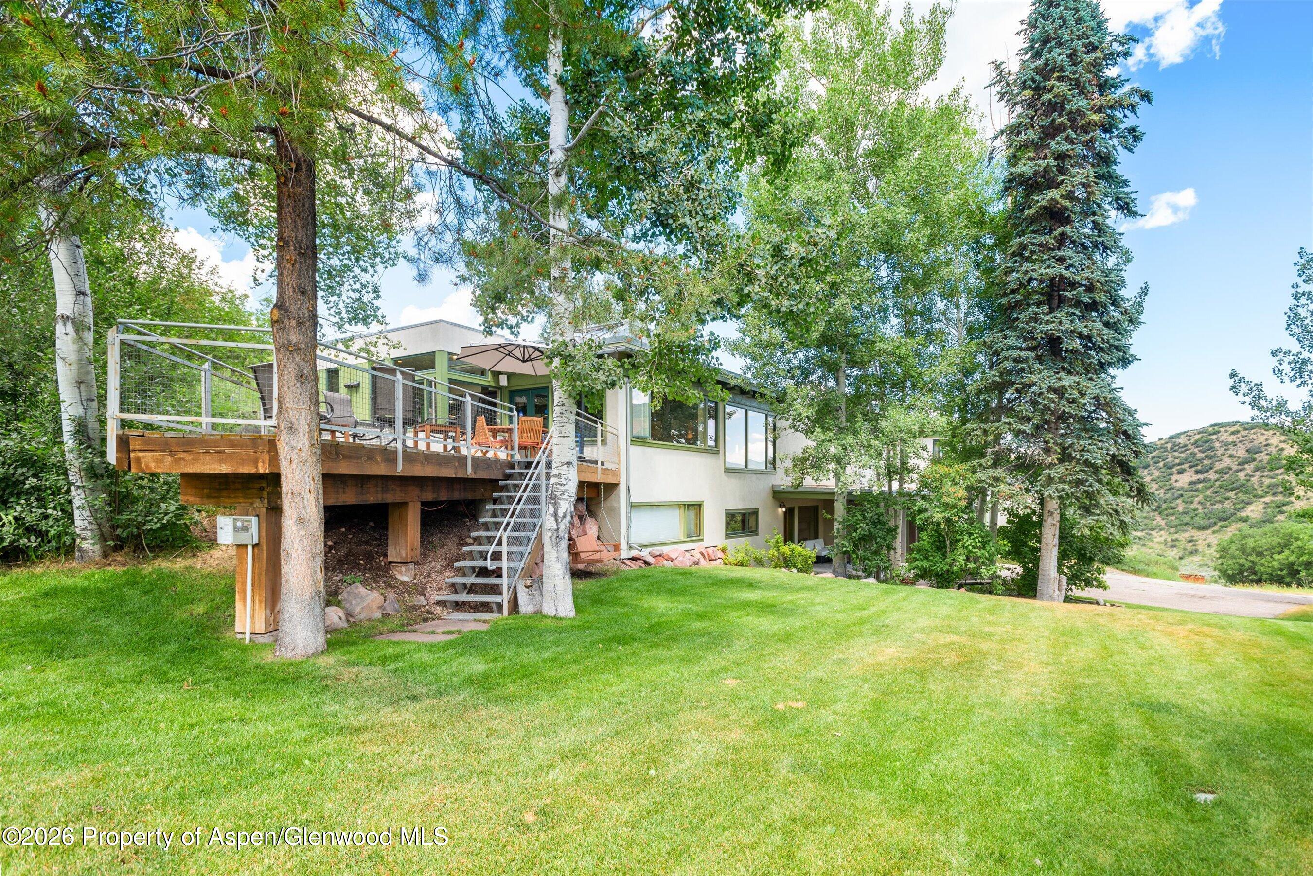 845 Aspen Oak Drive Property Photo 18