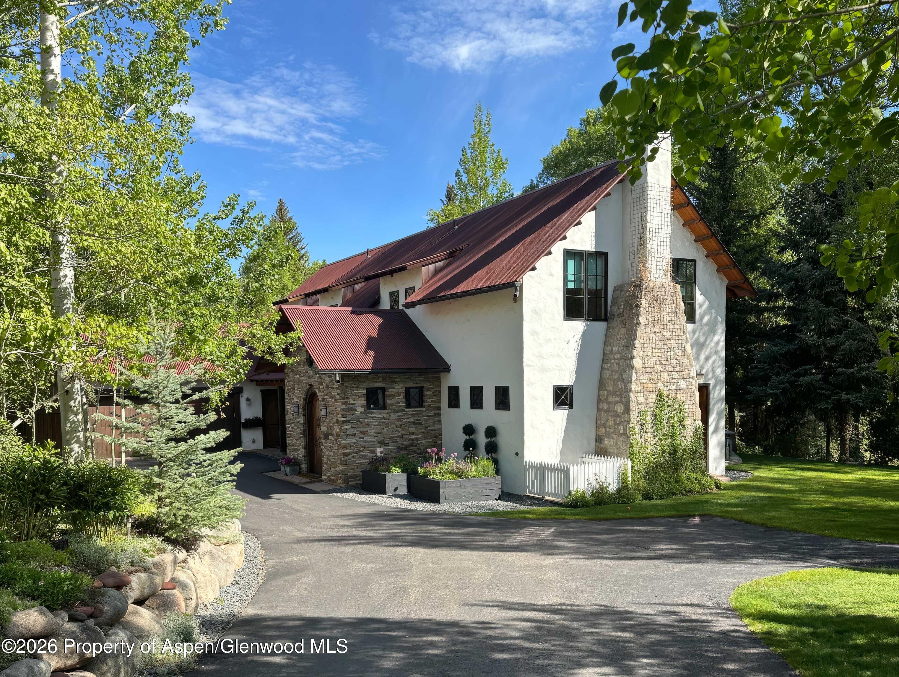 256 Twining Flats Road Property Photo 1