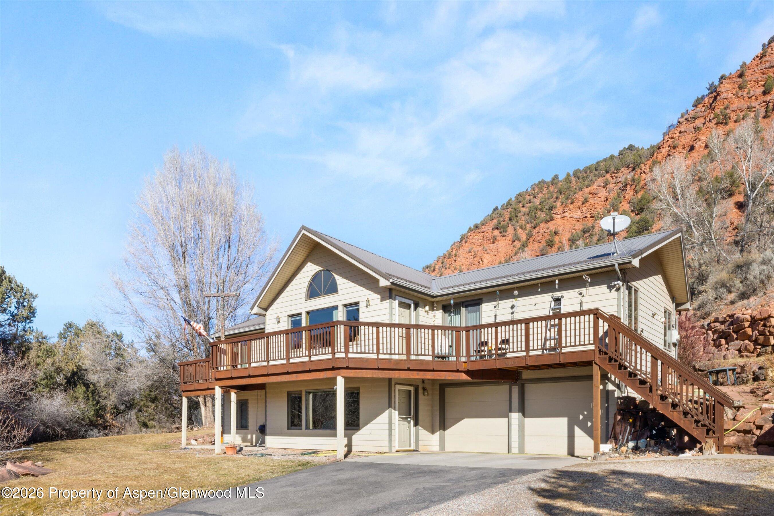 4600 County Road 154 Property Photo 1