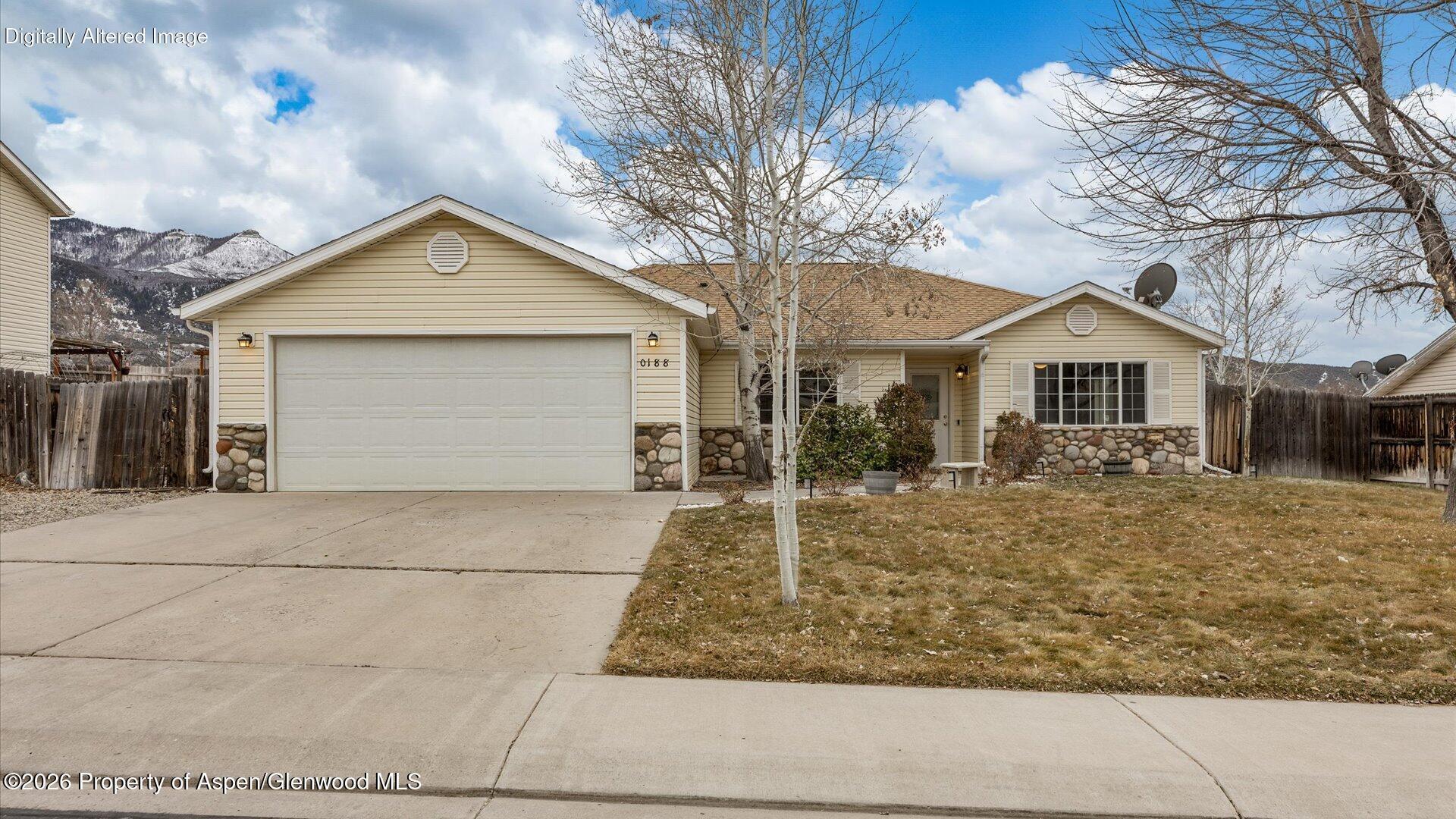 188 Cliff View Circle Property Photo 1