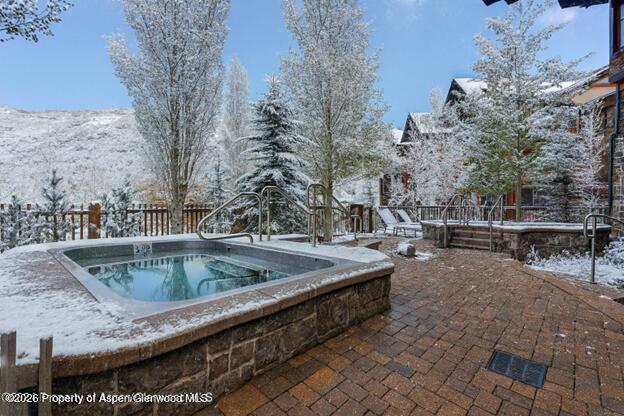 60 Carriage Way #3224 Property Photo 23