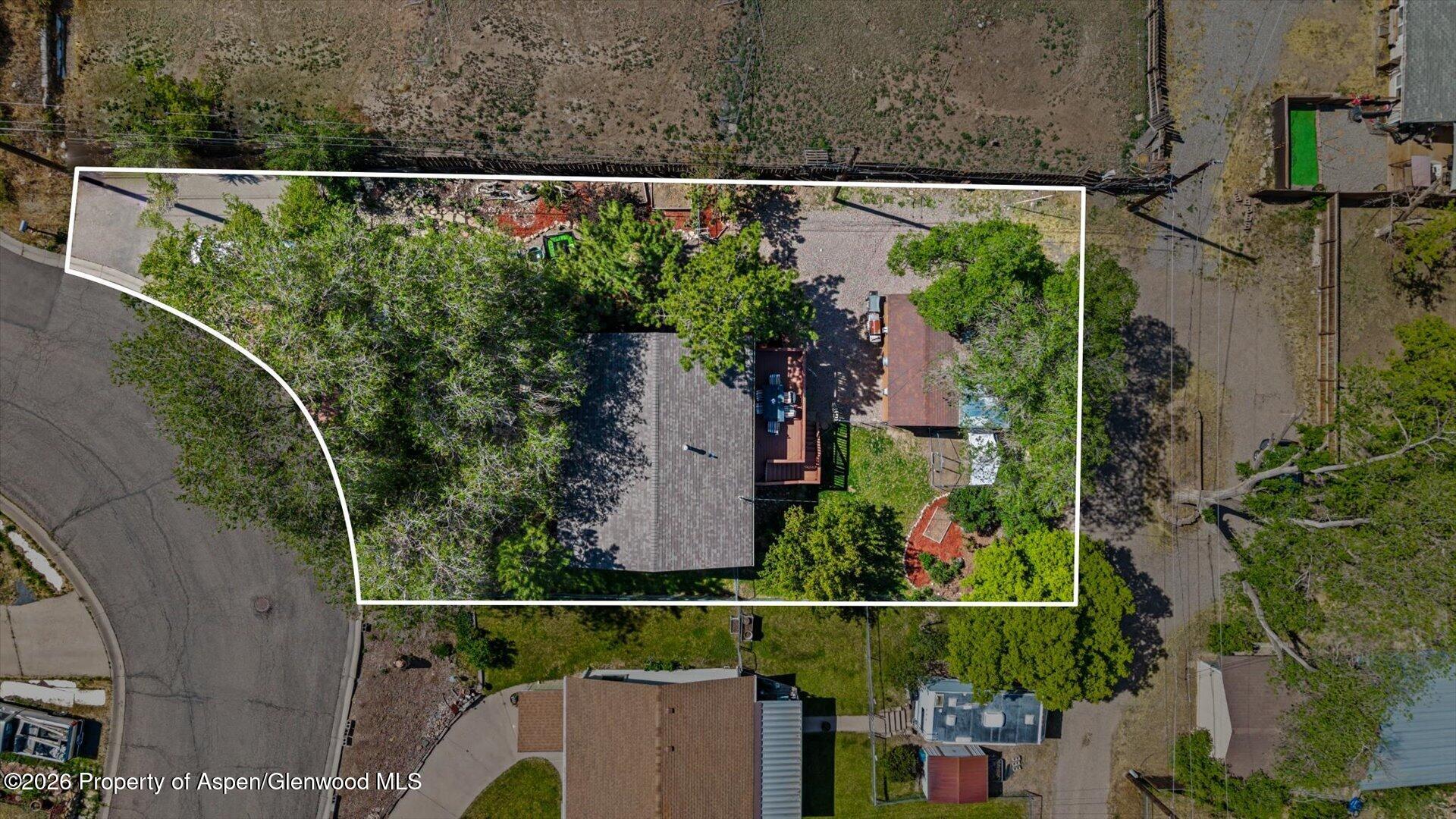 805 Munro Avenue Property Photo 8
