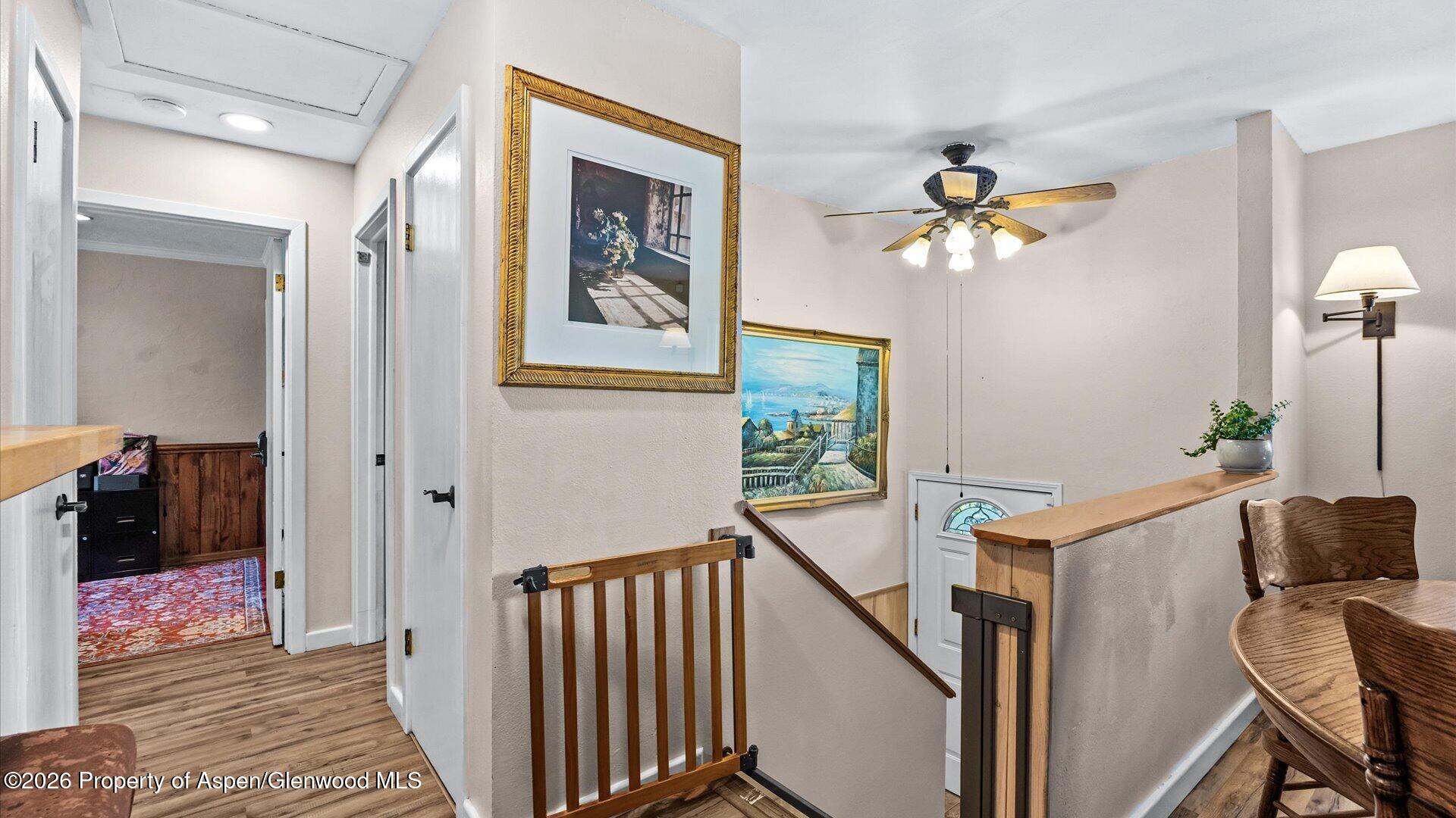 805 Munro Avenue Property Photo 14