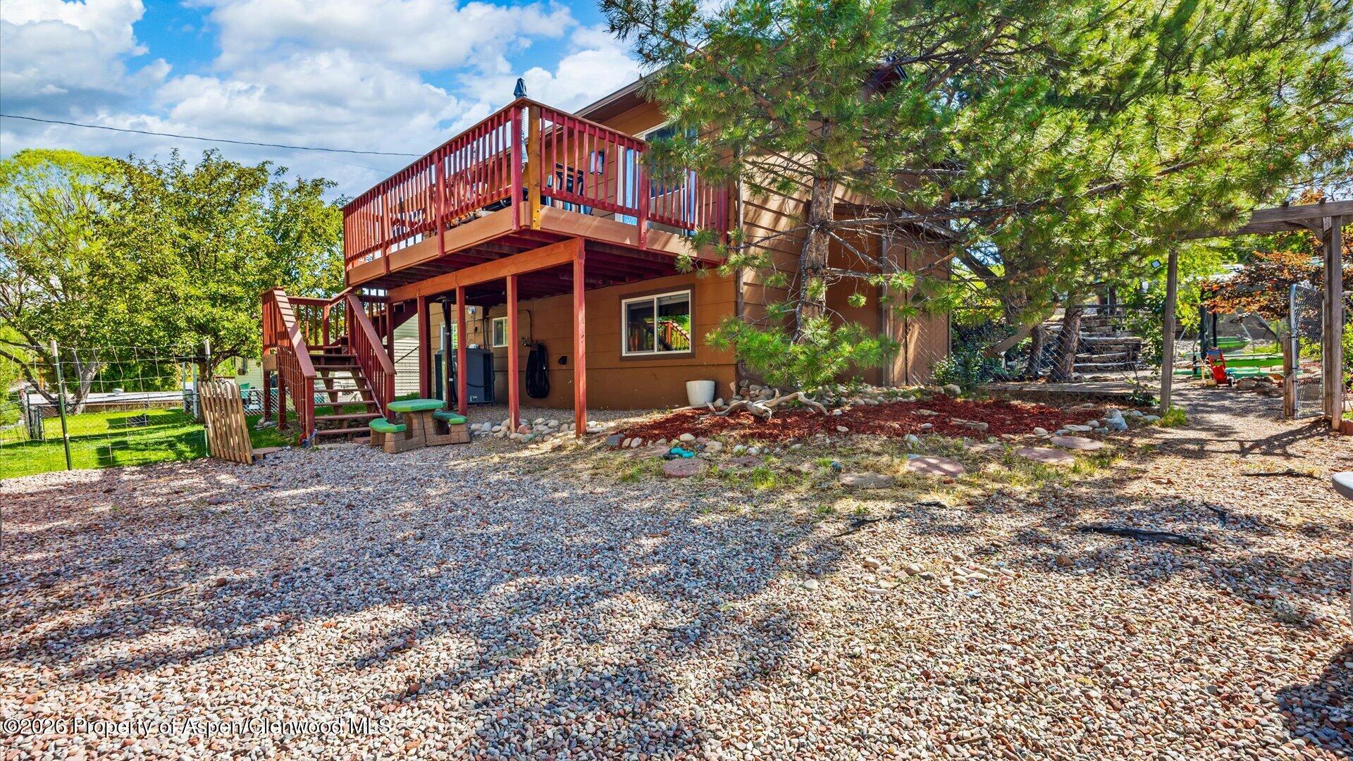 805 Munro Avenue Property Photo 26