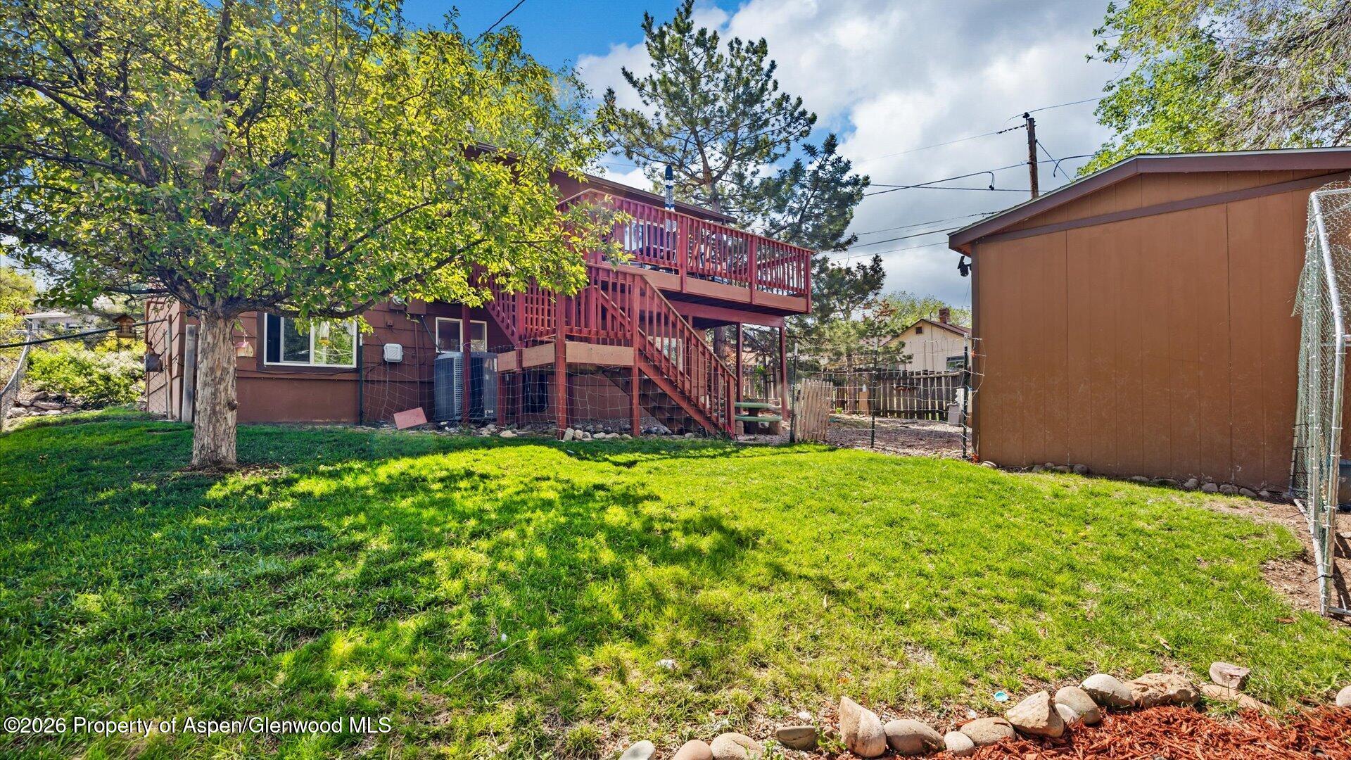 805 Munro Avenue Property Photo 27