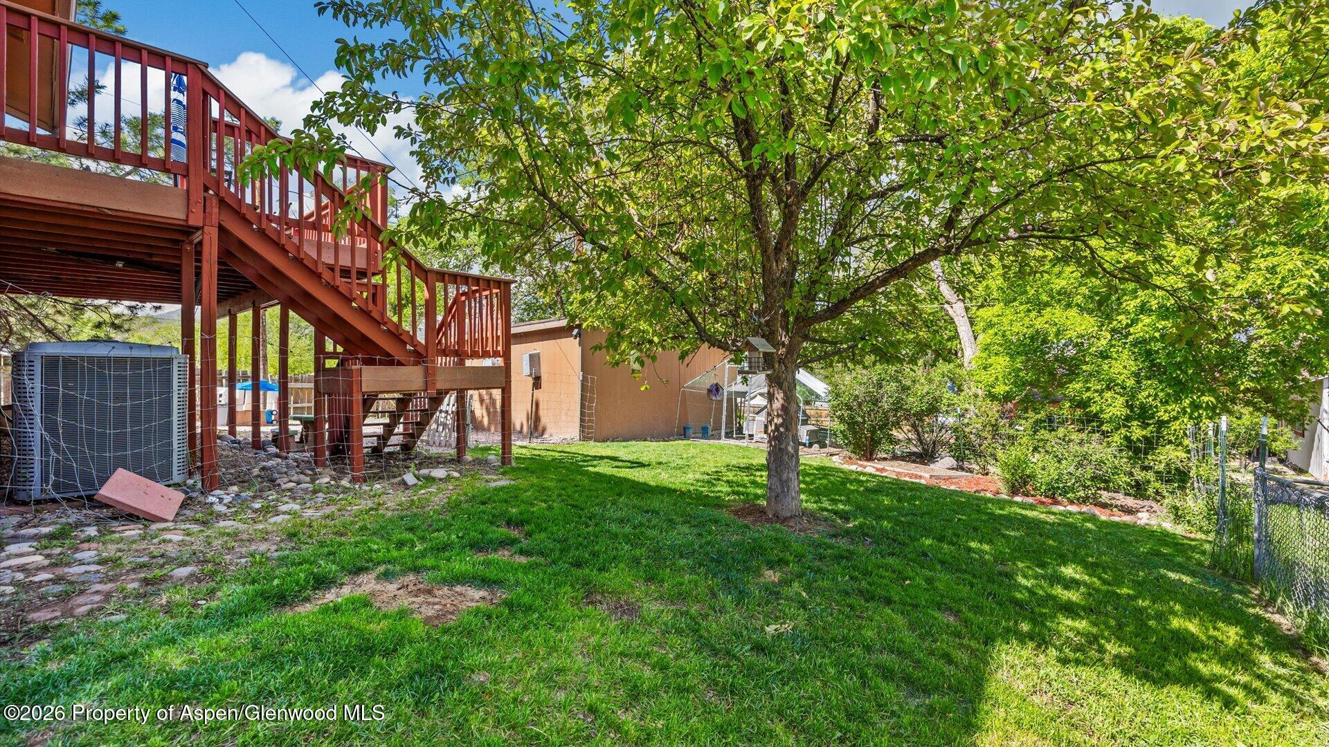 805 Munro Avenue Property Photo 28
