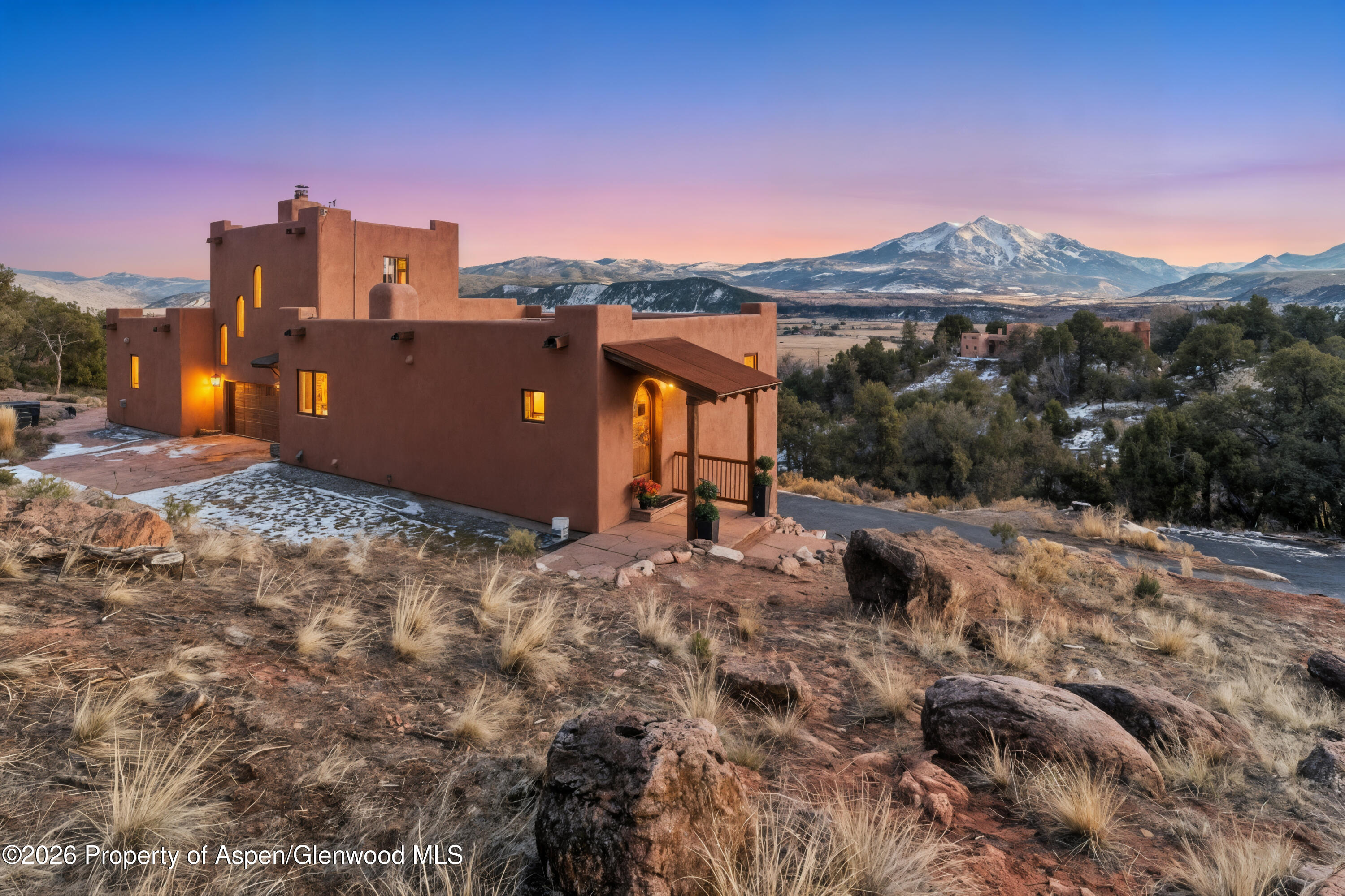 328 Los Adobes Drive