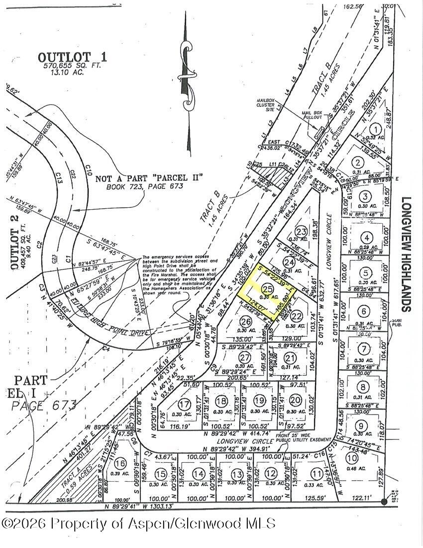 1088 Longview Circle 1 Property Photo 37
