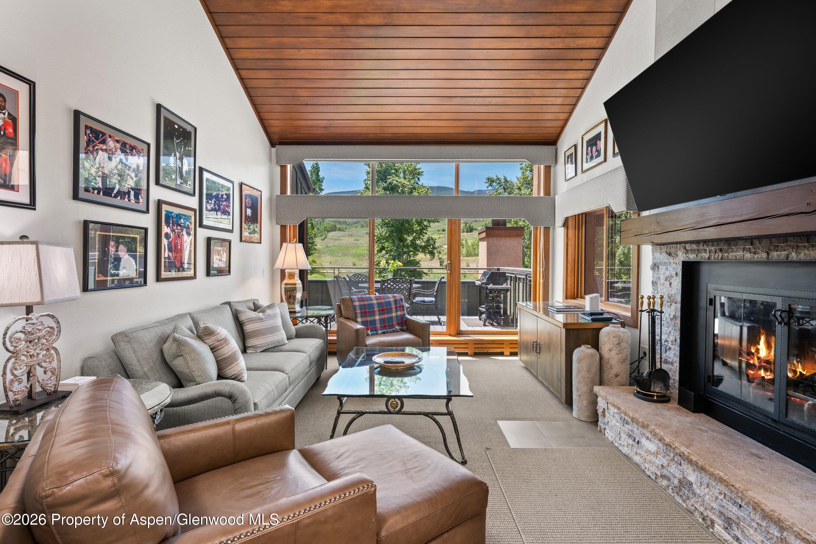 240 Snowmass Club Circle 1436 Property Photo 1