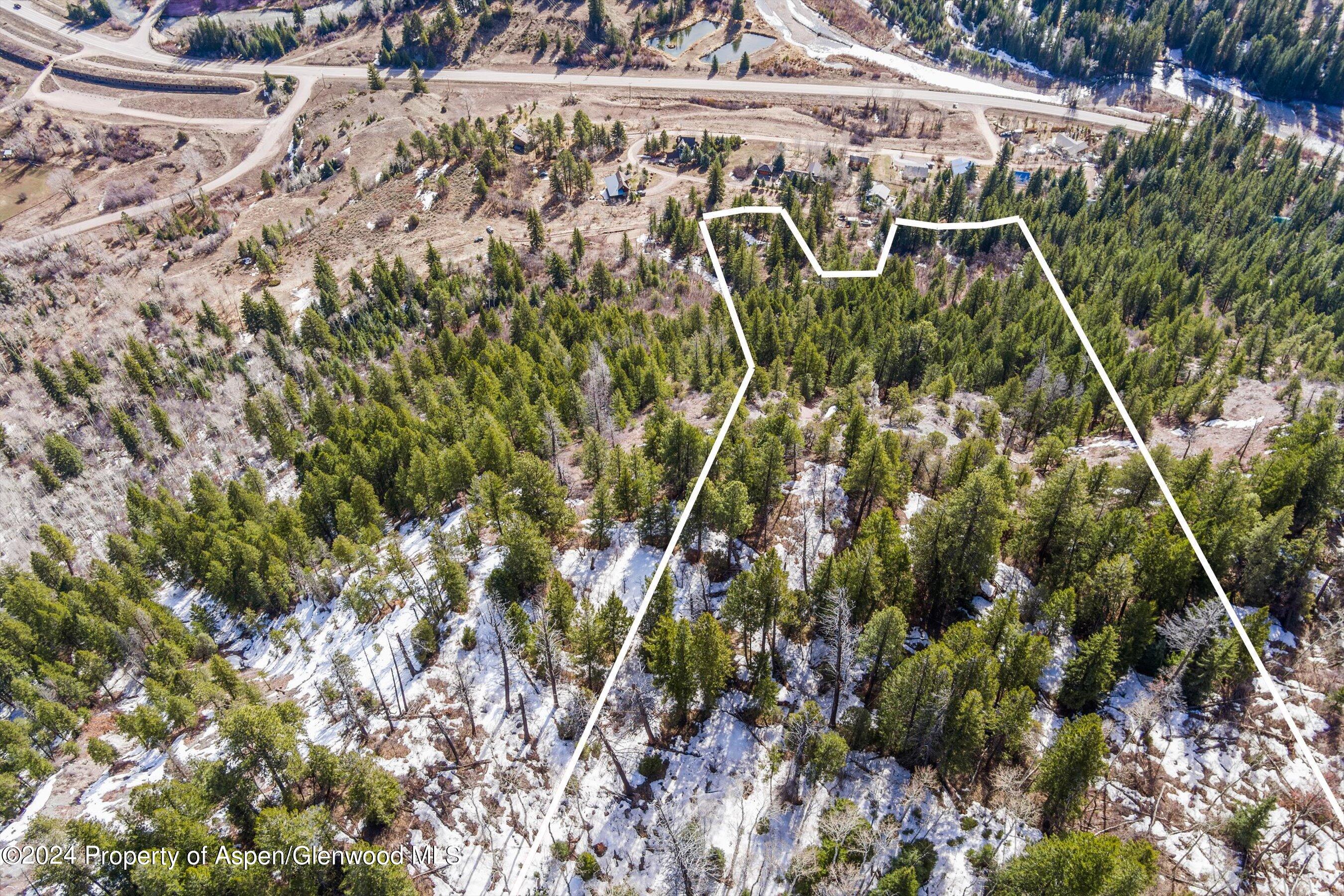 Tbd Elk Mountain Dr Drive Property Photo 8