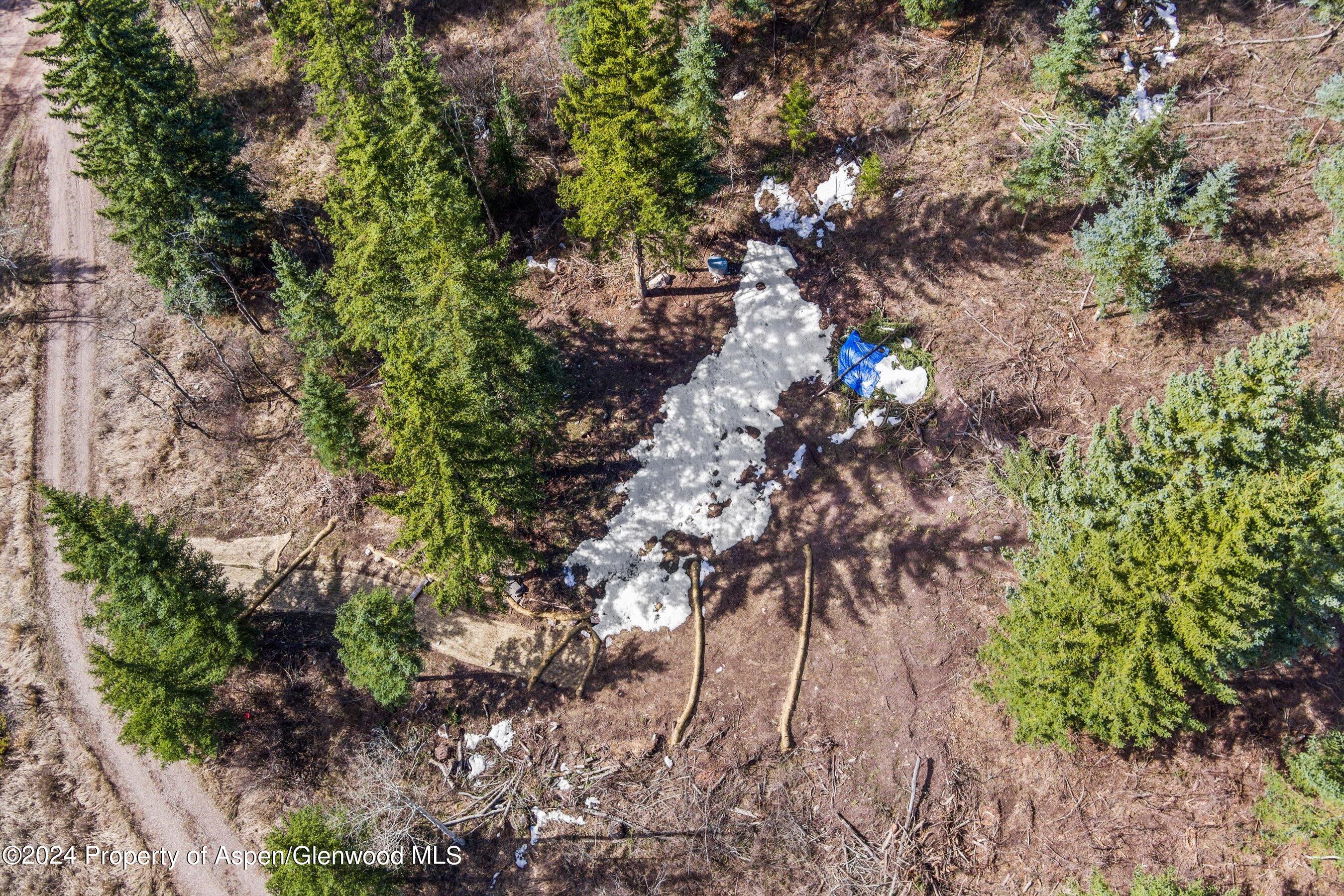 Tbd Elk Mountain Dr Drive Property Photo 13