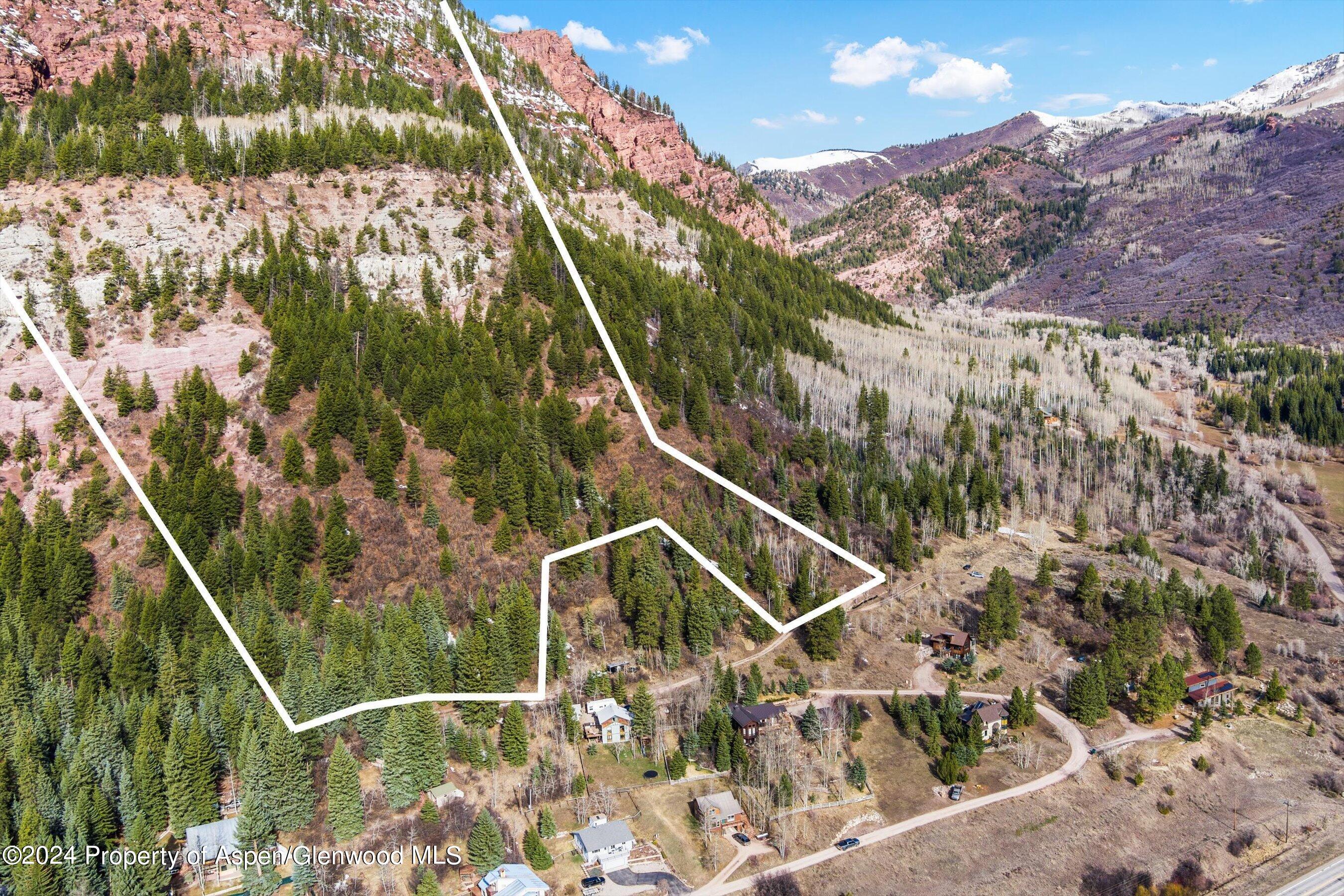 Tbd Elk Mountain Dr Drive Property Photo 37