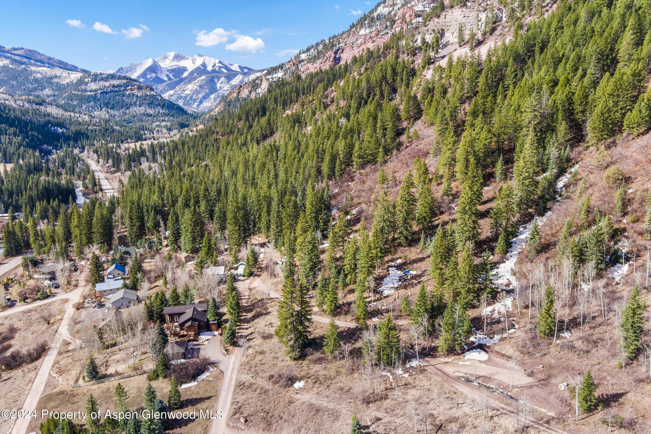 Tbd Elk Mountain Dr Drive Property Photo 38