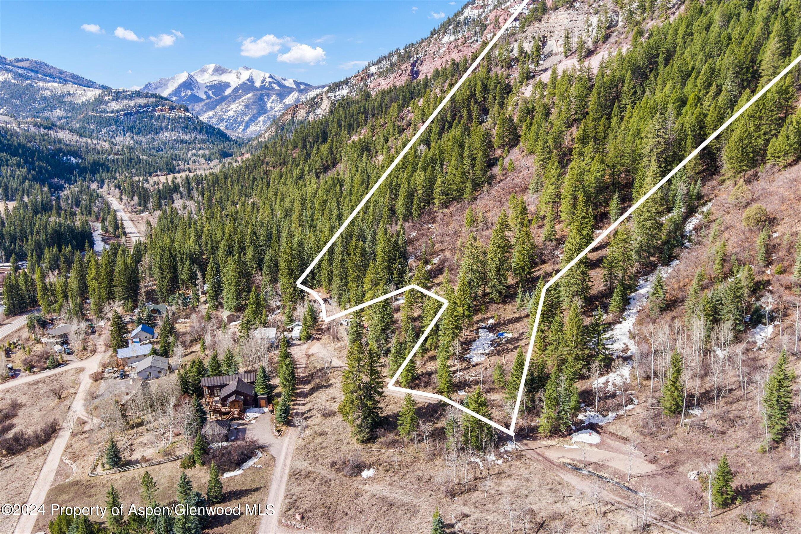 Tbd Elk Mountain Dr Drive Property Photo 39