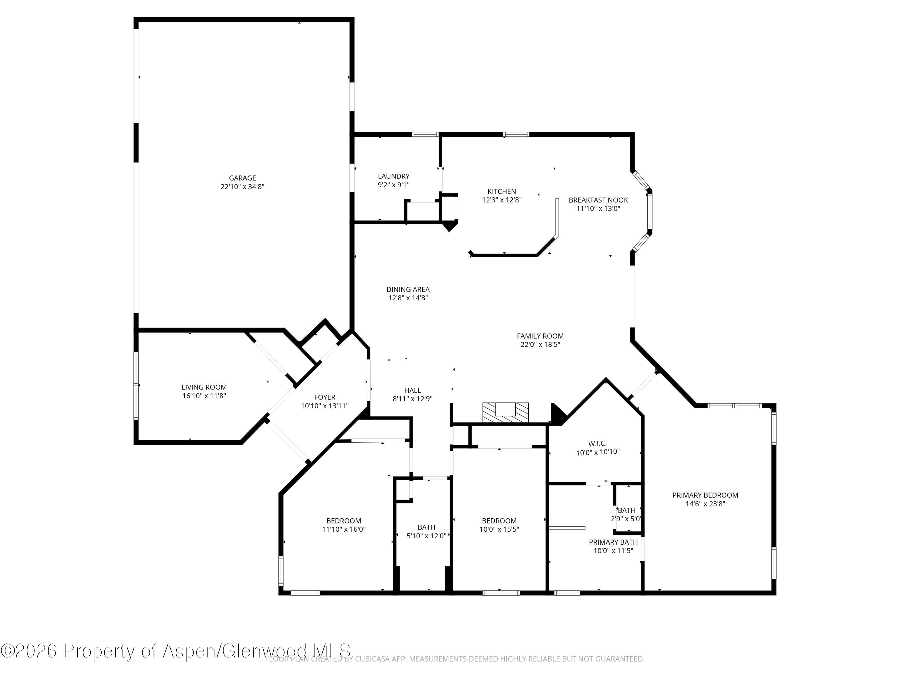 26 Mesa Vista Place Property Photo 3