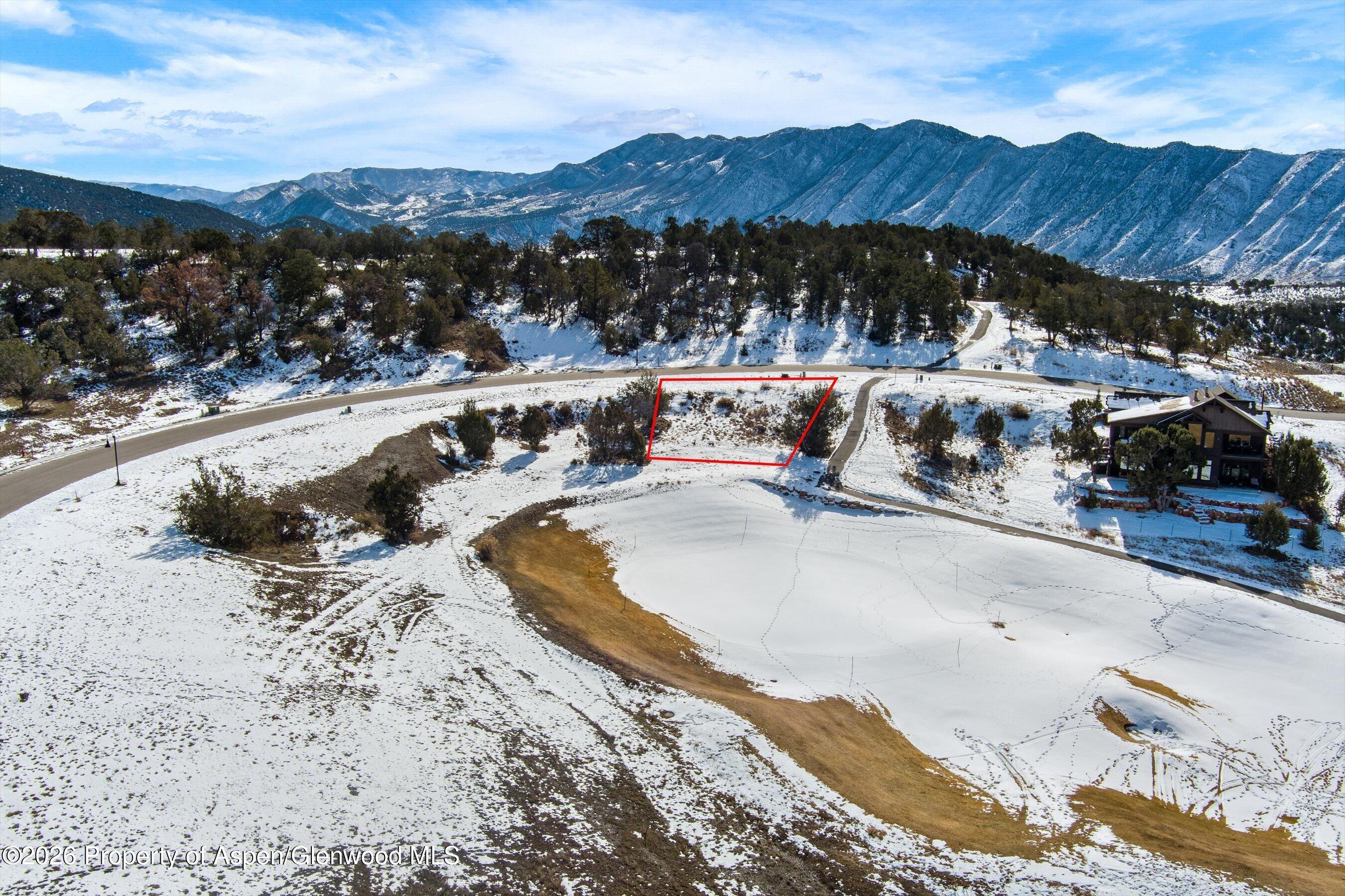 561 Deer Valley Drive Lot 32 Property Photo 4