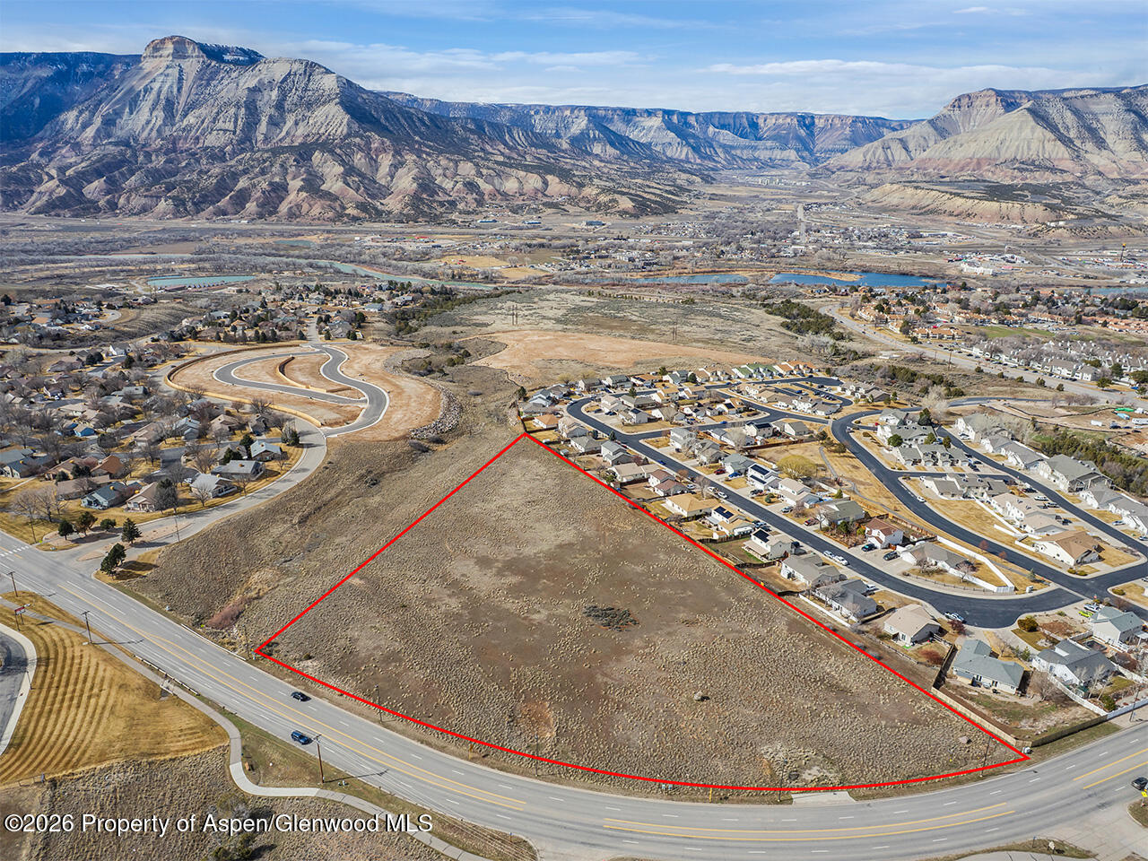 Tbd Stone Quarry Road Property Photo 1