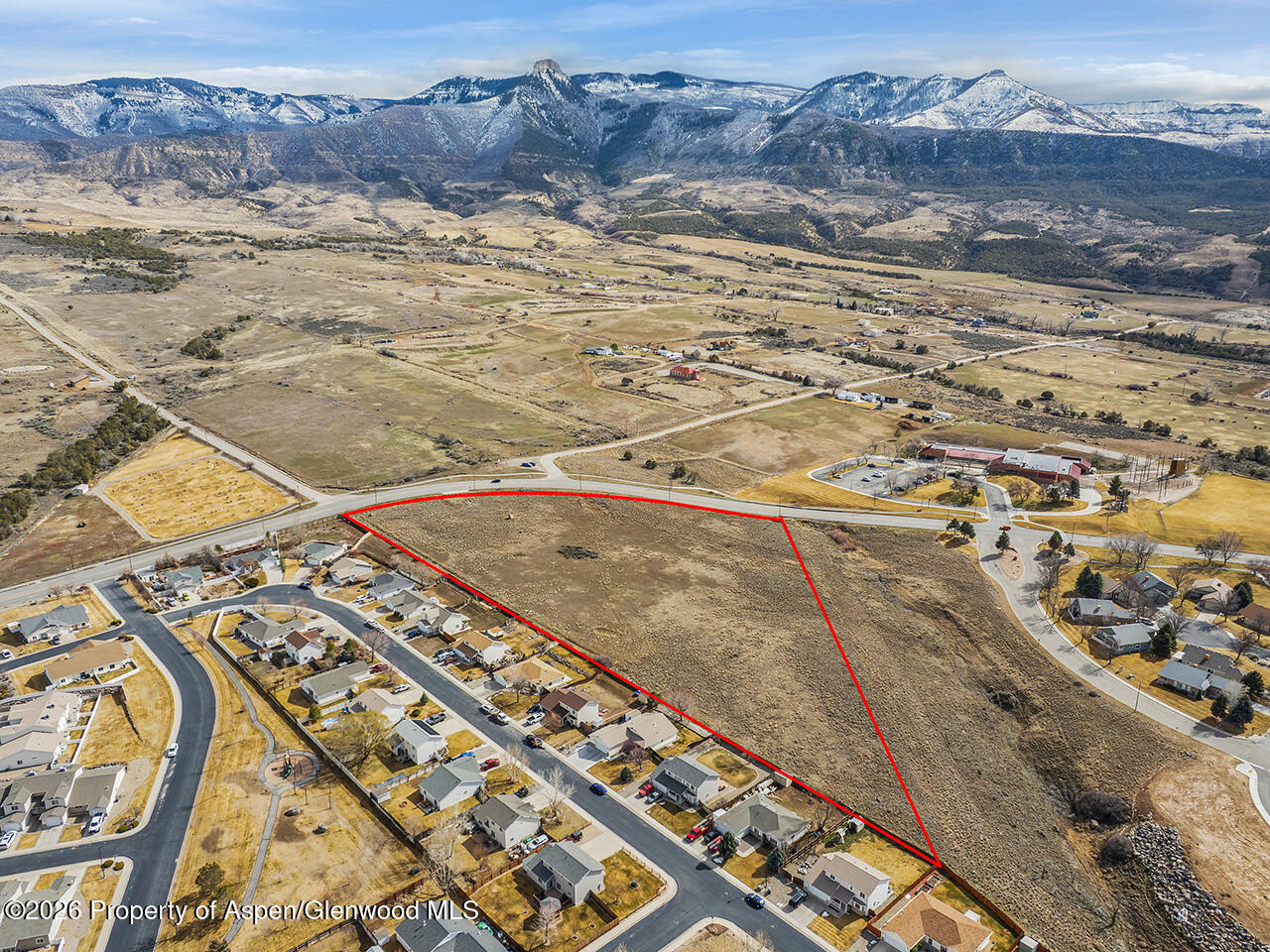 Tbd Stone Quarry Road Property Photo 2