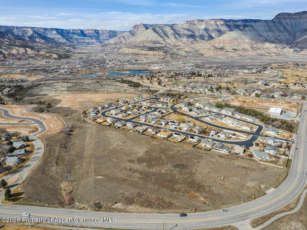 Tbd Stone Quarry Road Property Photo 5