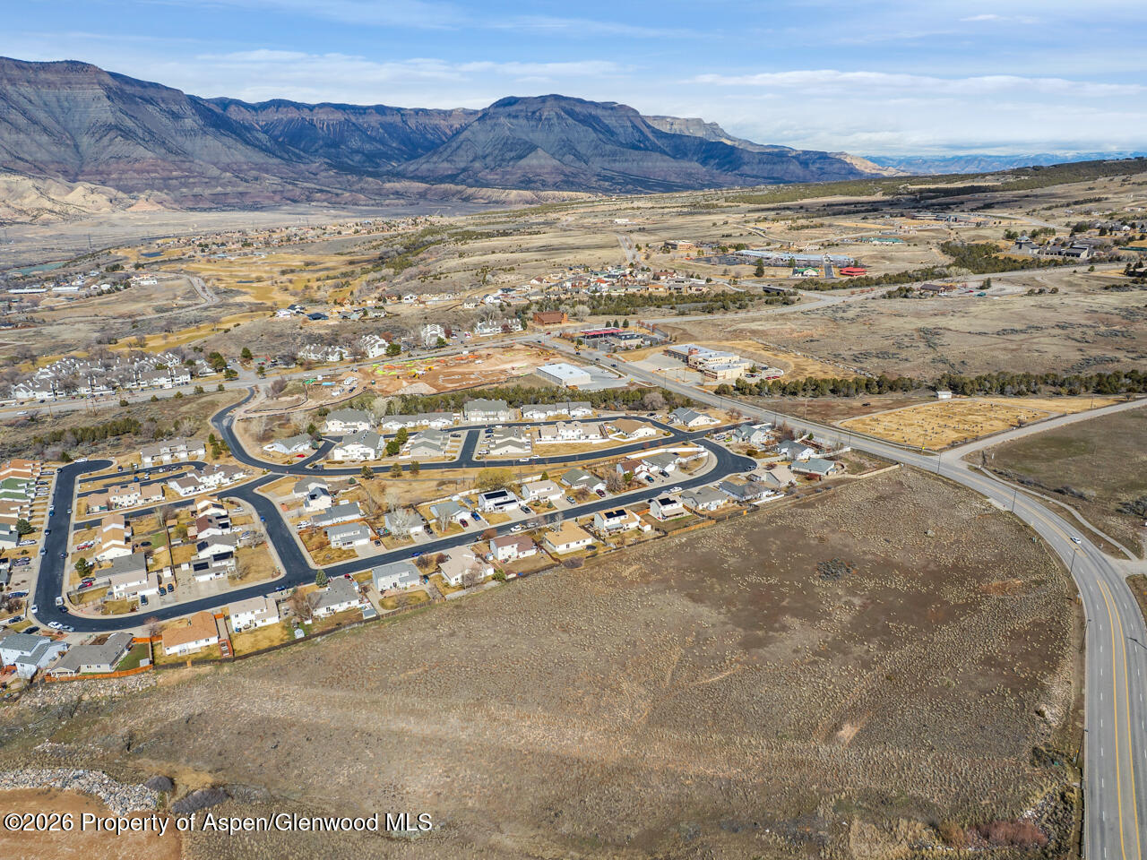 Tbd Stone Quarry Road Property Photo 6