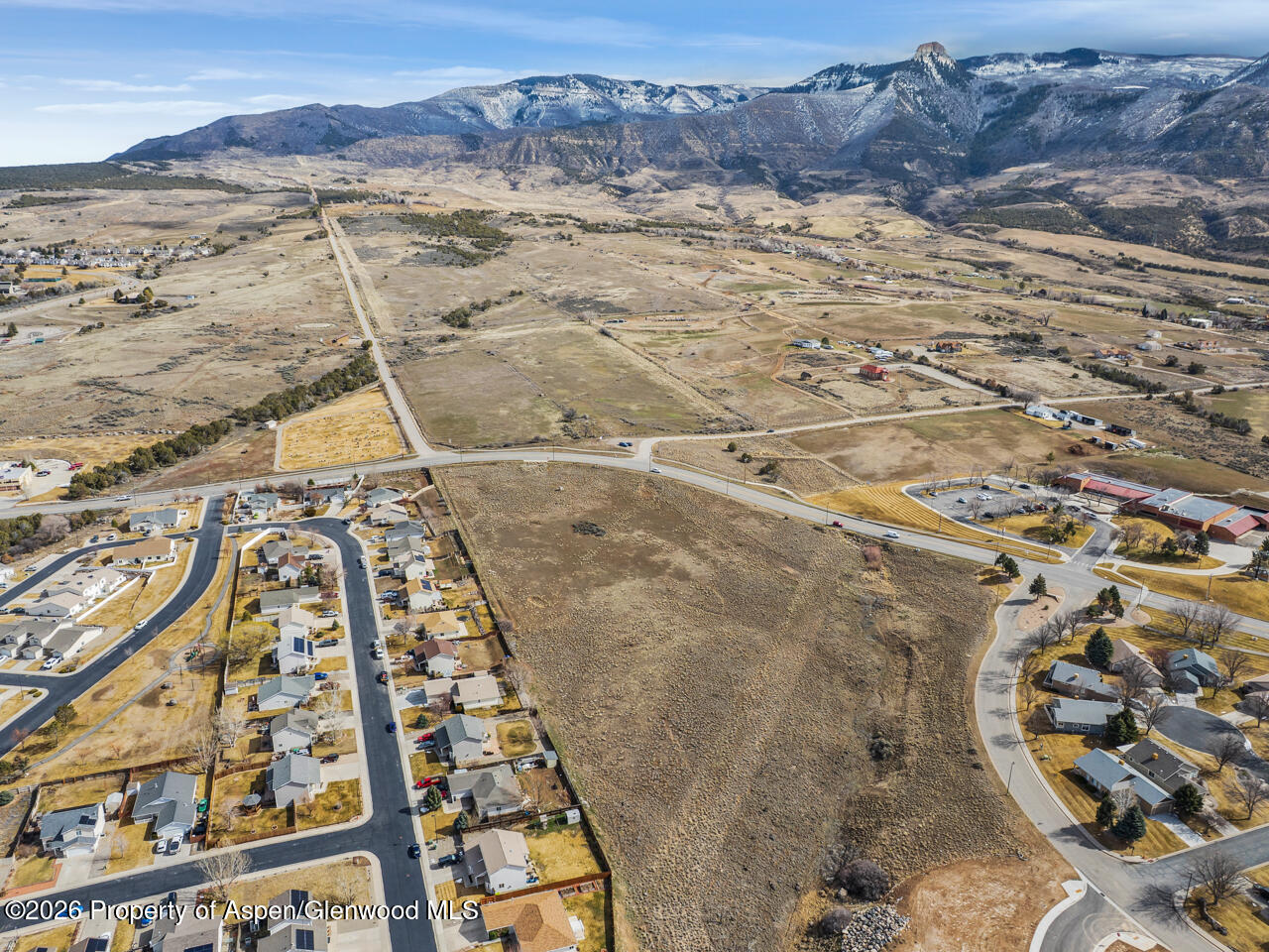 Tbd Stone Quarry Road Property Photo 7