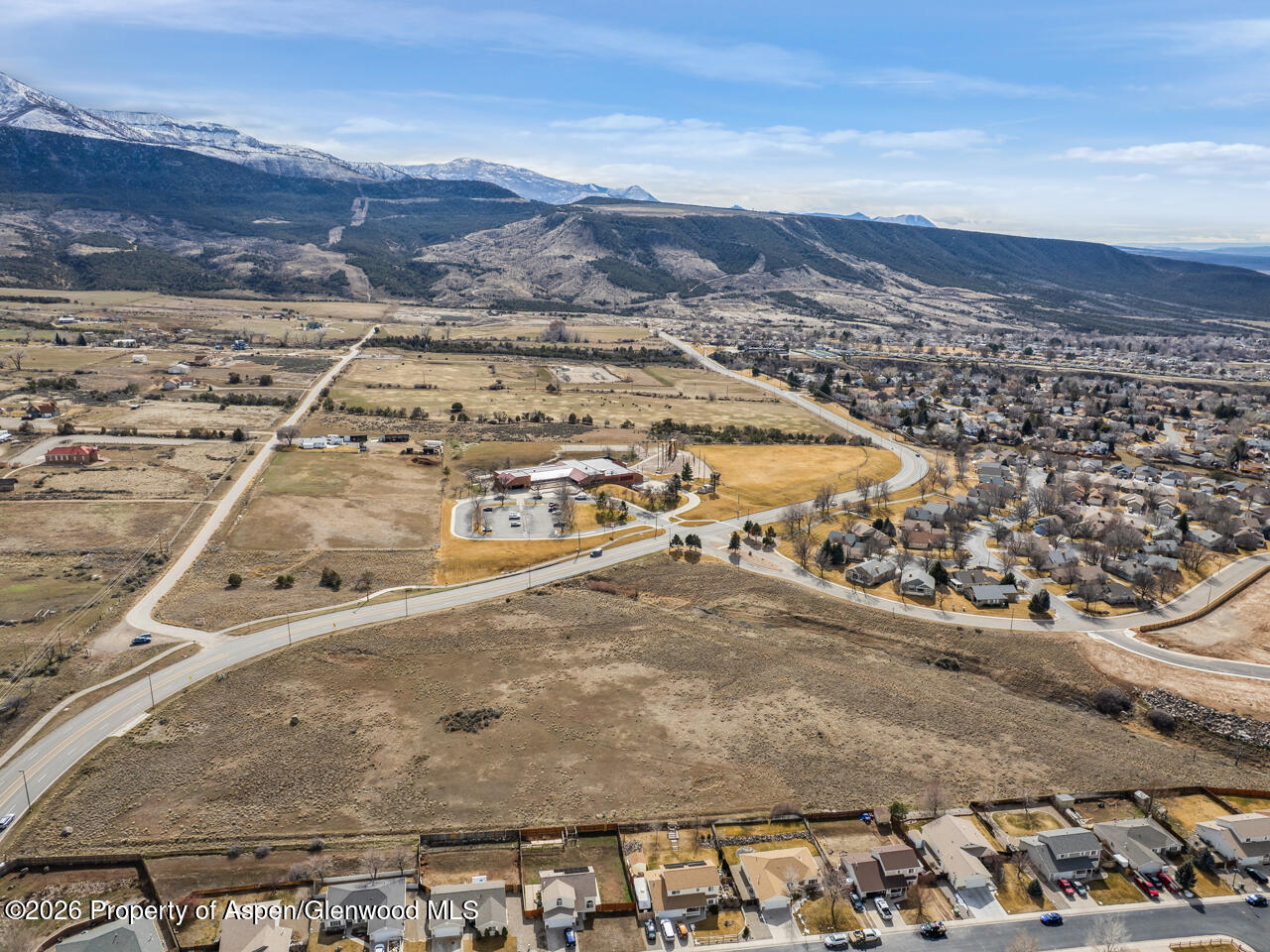Tbd Stone Quarry Road Property Photo 9