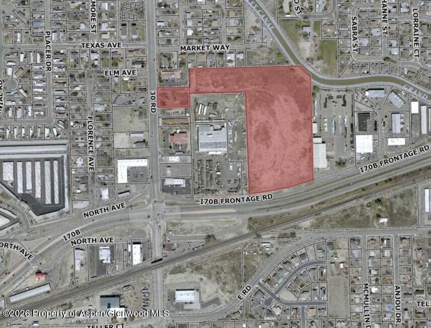 3020 Interstate 70 Business Property Photo 1