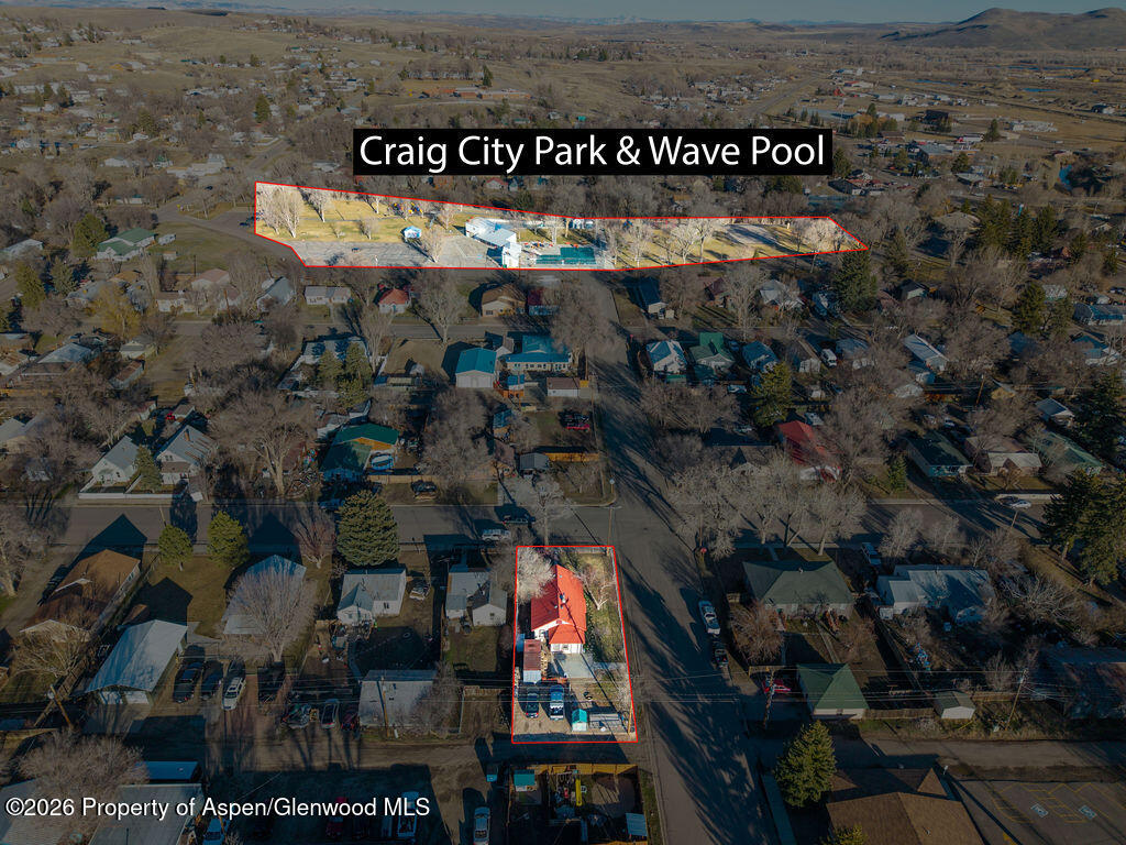 604 Tucker Street Property Photo 2