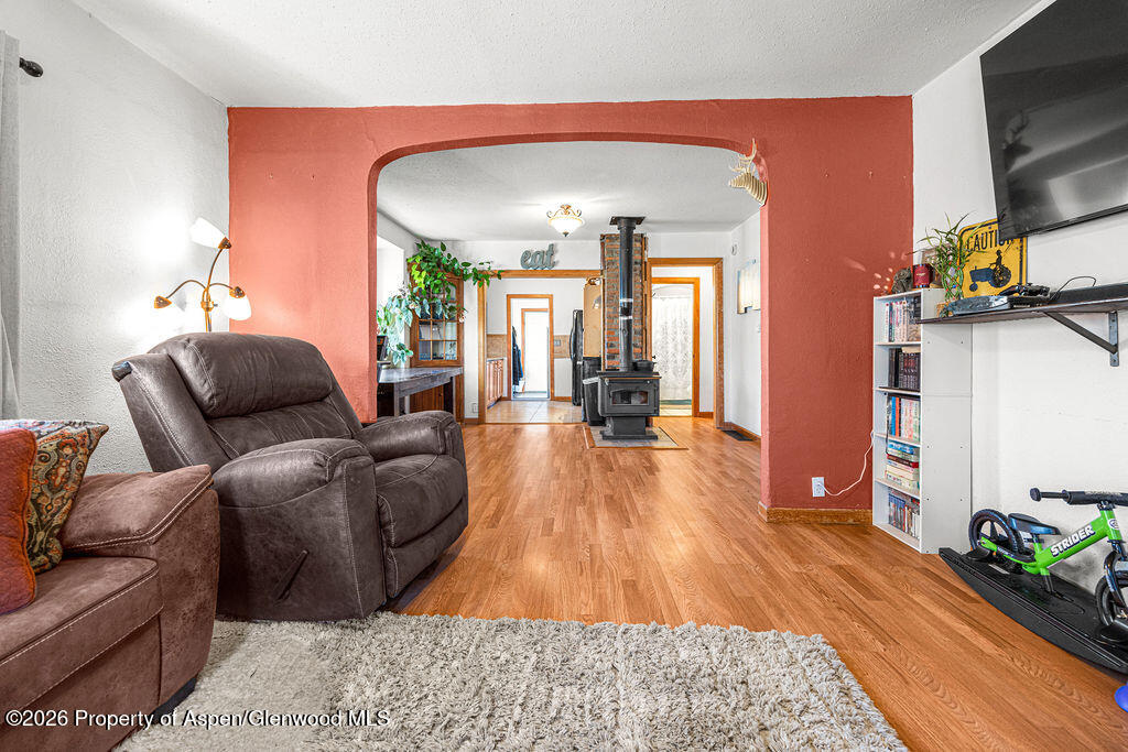 604 Tucker Street Property Photo 4